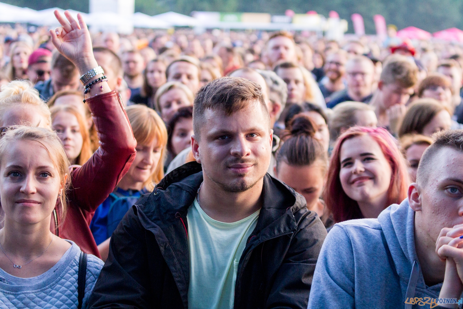 Męskie Granie 2017 Foto: lepszyPOZNAN.pl / Ewelina Jaśkowiak Męskie Granie 2017 Foto: lepszyPOZNAN.pl / Ewelina Jaśkowiak