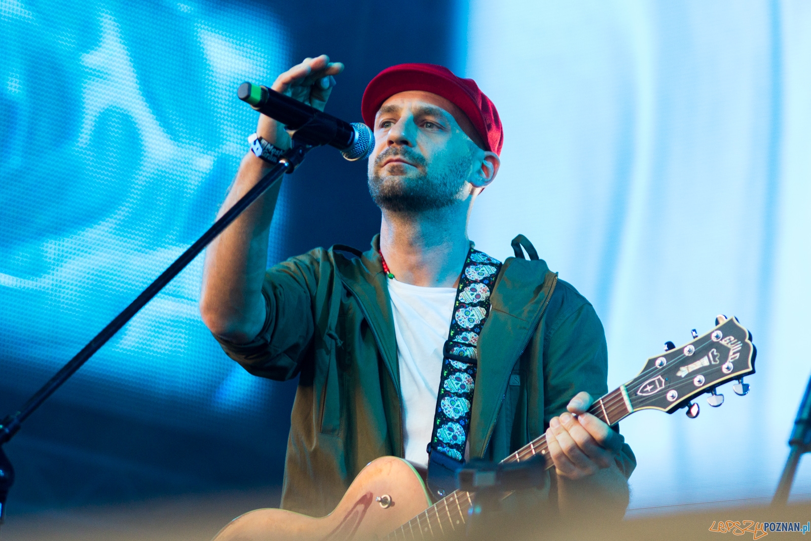 Męskie Granie 2017 Foto: lepszyPOZNAN.pl / Ewelina Jaśkowiak Męskie Granie 2017 Foto: lepszyPOZNAN.pl / Ewelina Jaśkowiak