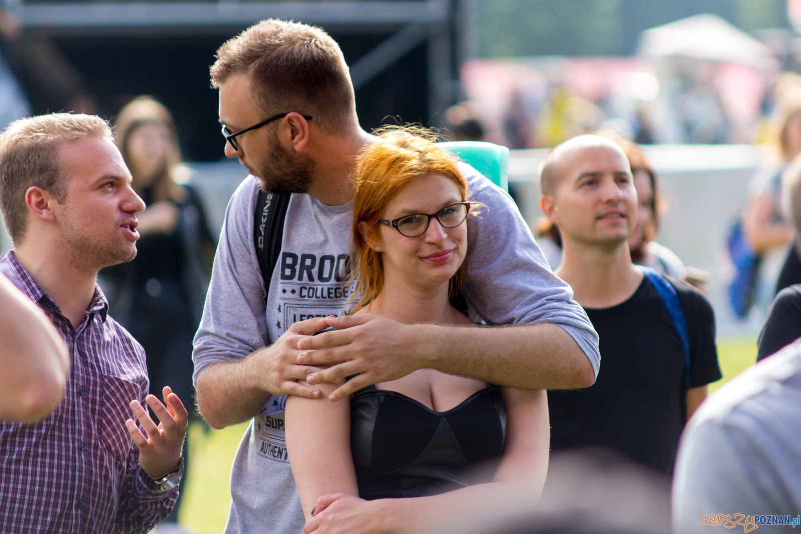 Męskie Granie 2017 Foto: lepszyPOZNAN.pl / Ewelina Jaśkowiak Męskie Granie 2017 Foto: lepszyPOZNAN.pl / Ewelina Jaśkowiak