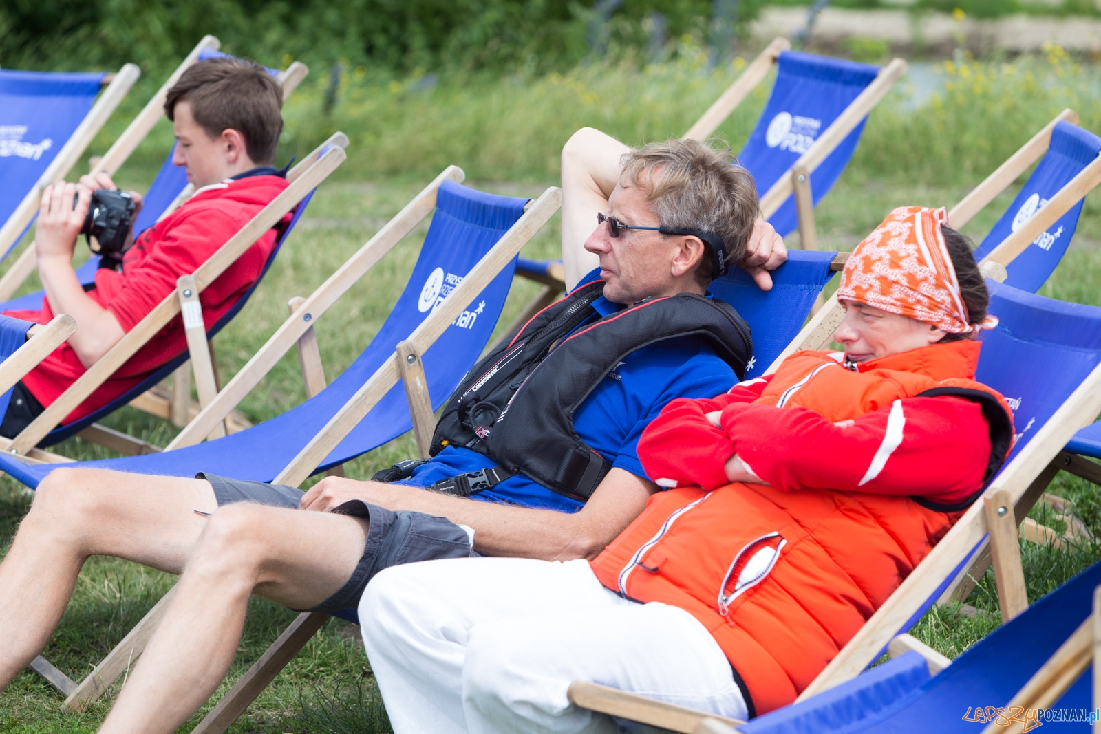 Turystyczno - rekreacyjne regaty "Rzeczny Match Racing" Foto: lepszyPOZNAN.pl/Piotr Rychter Turystyczno - rekreacyjne regaty "Rzeczny Match Racing" Foto: lepszyPOZNAN.pl/Piotr Rychter