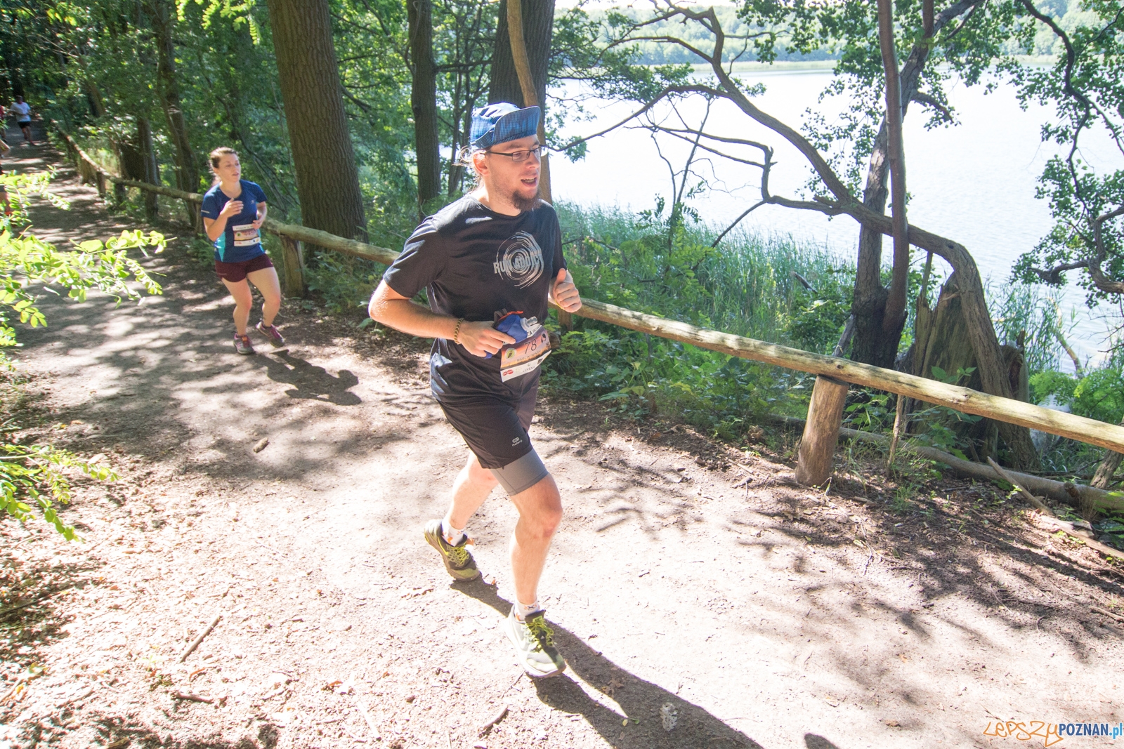 Pogoń za Wilkiem 2017 Foto: lepszyPOZNAN.pl/Piotr Rychter Pogoń za Wilkiem 2017 Foto: lepszyPOZNAN.pl/Piotr Rychter