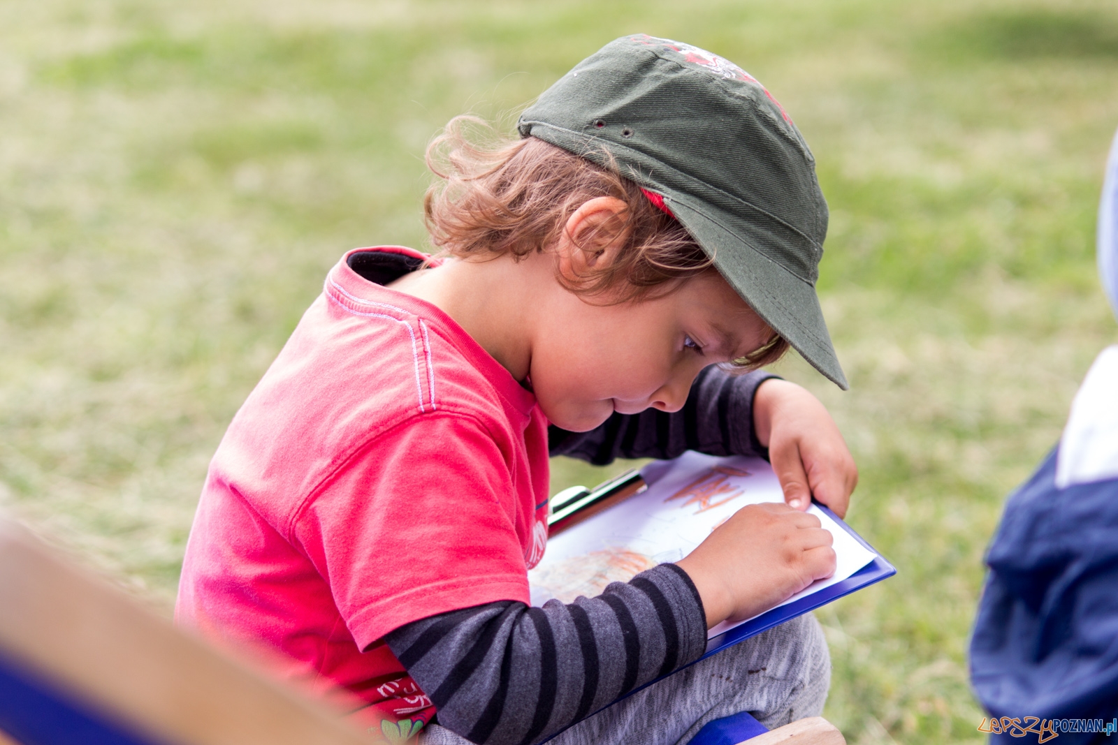 Turystyczno-rekreacyjne regaty "Rzeczny Match Racing" Foto: lepszyPOZNAN.pl / Ewelina Jaśkowiak Turystyczno-rekreacyjne regaty "Rzeczny Match Racing" Foto: lepszyPOZNAN.pl / Ewelina Jaśkowiak