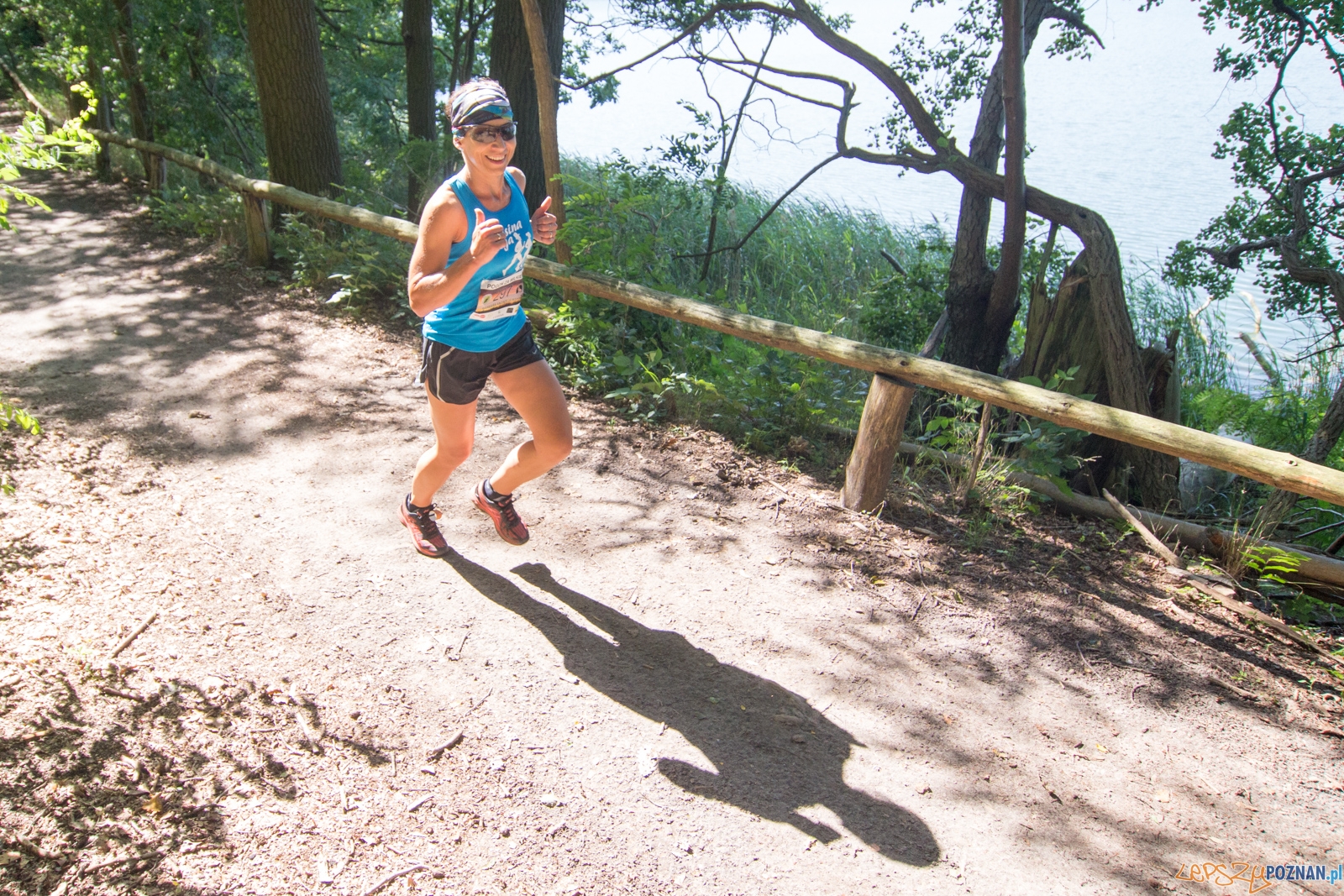 Pogoń za Wilkiem 2017 Foto: lepszyPOZNAN.pl/Piotr Rychter Pogoń za Wilkiem 2017 Foto: lepszyPOZNAN.pl/Piotr Rychter