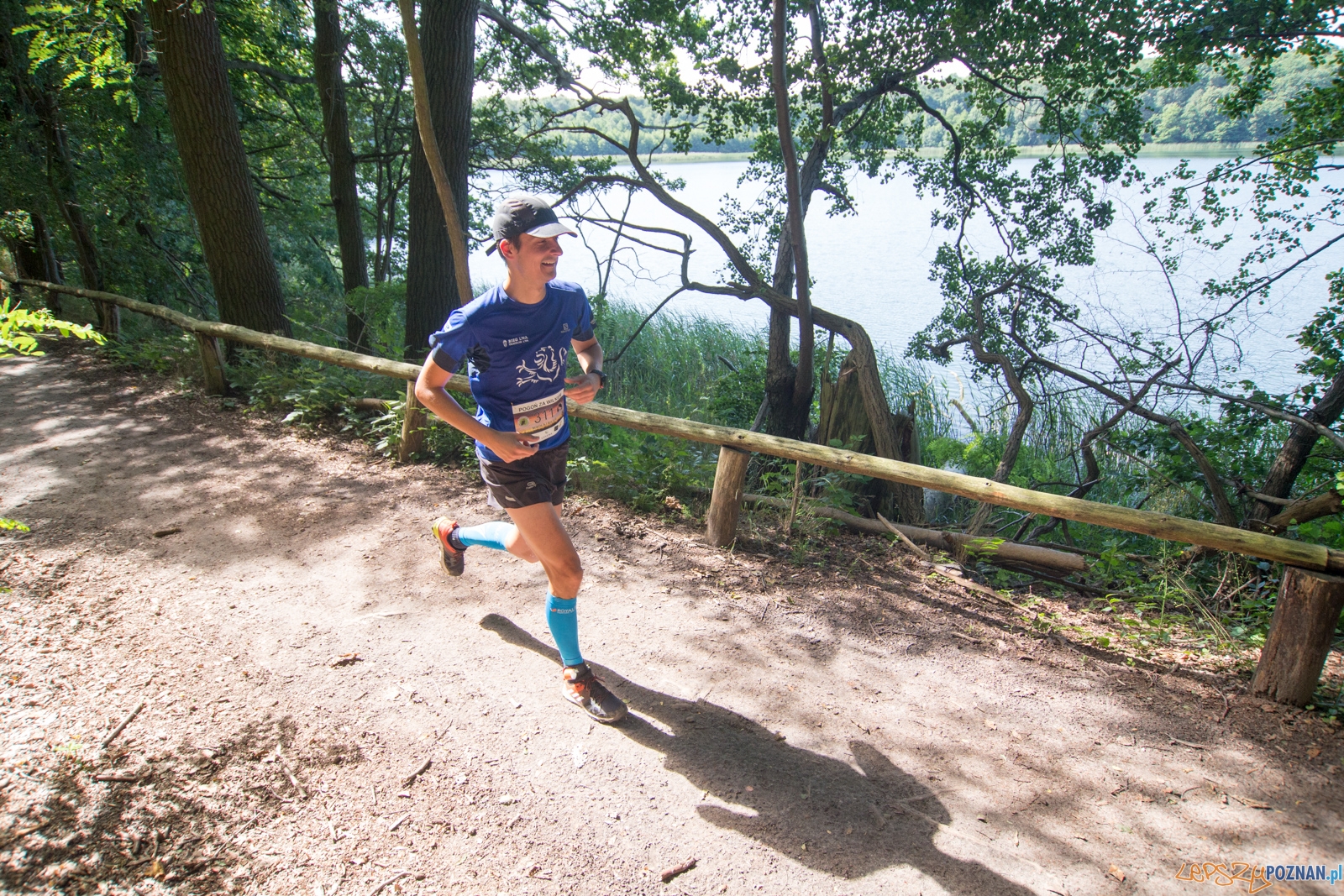 Pogoń za Wilkiem 2017 Foto: lepszyPOZNAN.pl/Piotr Rychter Pogoń za Wilkiem 2017 Foto: lepszyPOZNAN.pl/Piotr Rychter