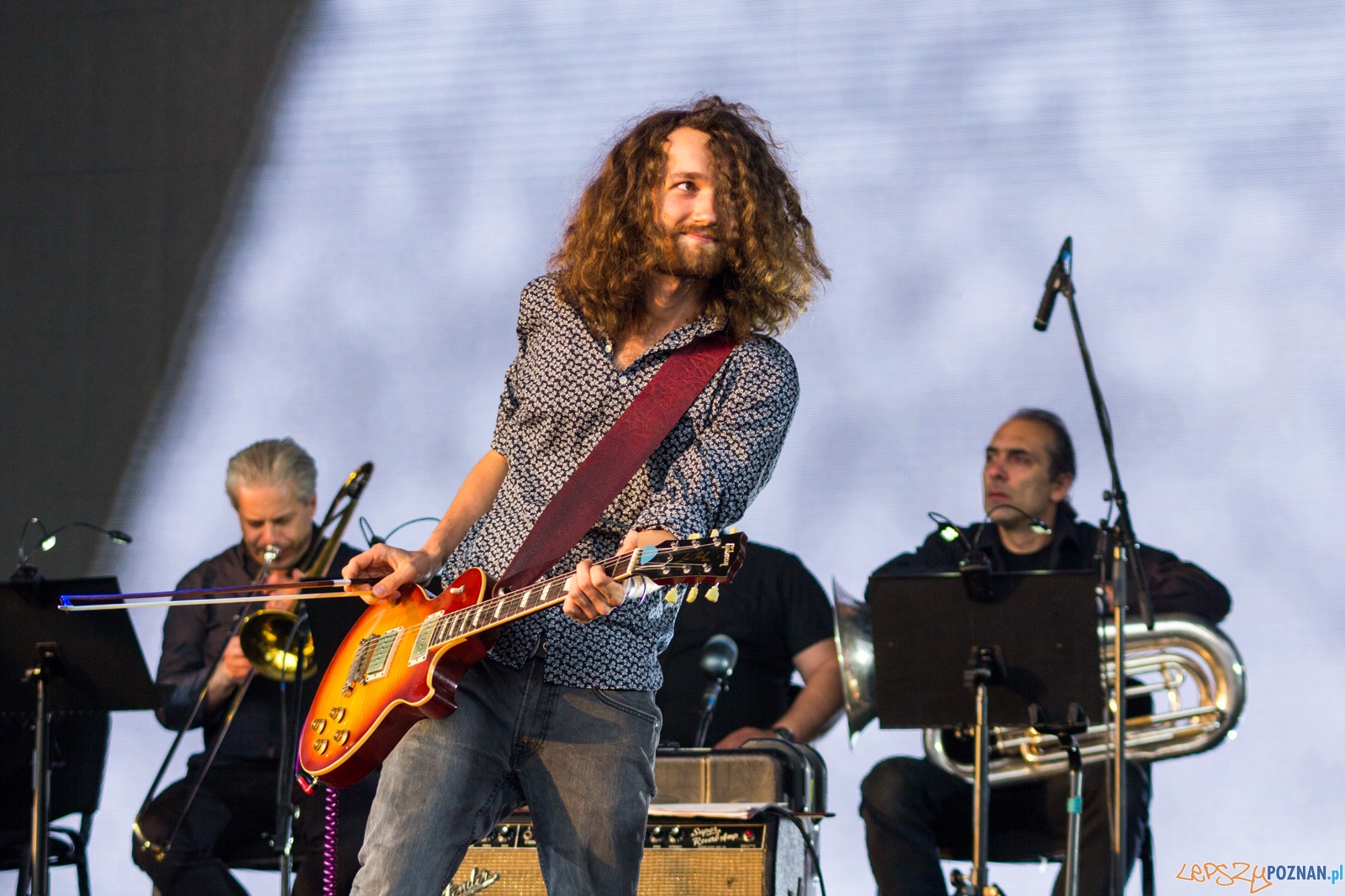 Męskie Granie 2017 Foto: lepszyPOZNAN.pl / Ewelina Jaśkowiak Męskie Granie 2017 Foto: lepszyPOZNAN.pl / Ewelina Jaśkowiak