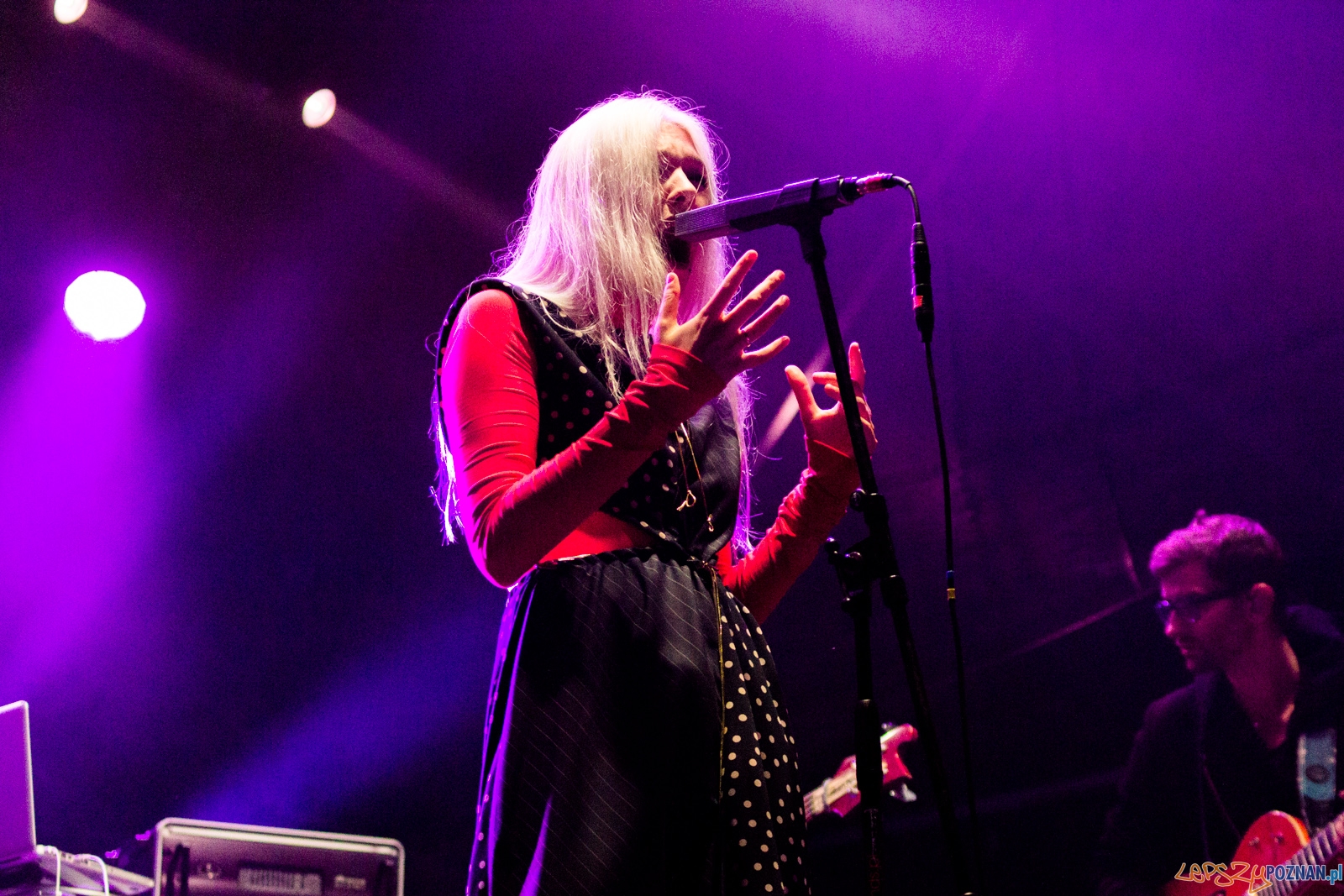 Męskie Granie 2017 Foto: lepszyPOZNAN.pl / Ewelina Jaśkowiak Męskie Granie 2017 Foto: lepszyPOZNAN.pl / Ewelina Jaśkowiak