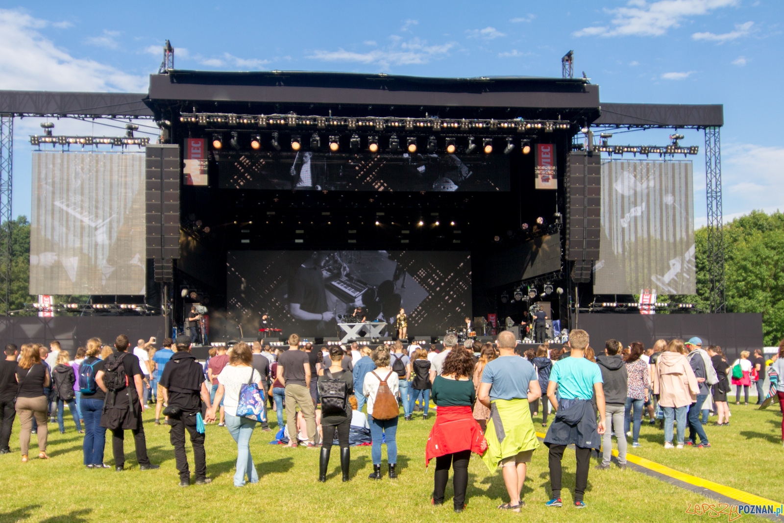 Męskie Granie 2017 Foto: lepszyPOZNAN.pl / Ewelina Jaśkowiak Męskie Granie 2017 Foto: lepszyPOZNAN.pl / Ewelina Jaśkowiak
