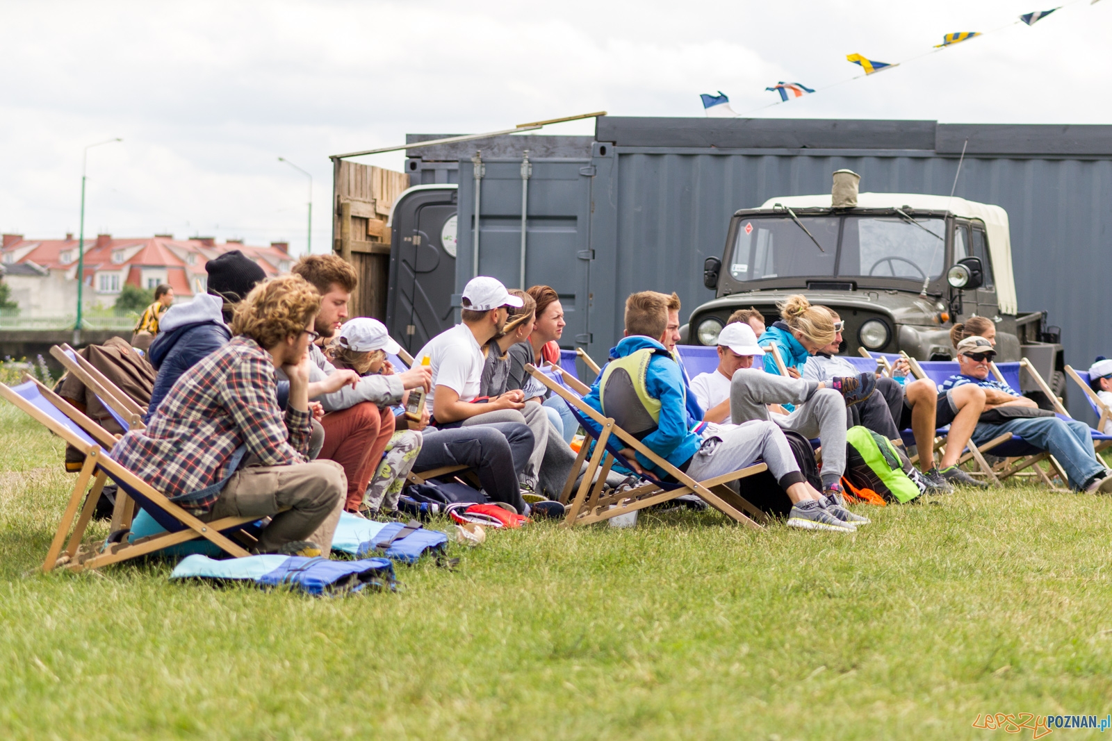 Turystyczno-rekreacyjne regaty "Rzeczny Match Racing" Foto: lepszyPOZNAN.pl / Ewelina Jaśkowiak Turystyczno-rekreacyjne regaty "Rzeczny Match Racing" Foto: lepszyPOZNAN.pl / Ewelina Jaśkowiak