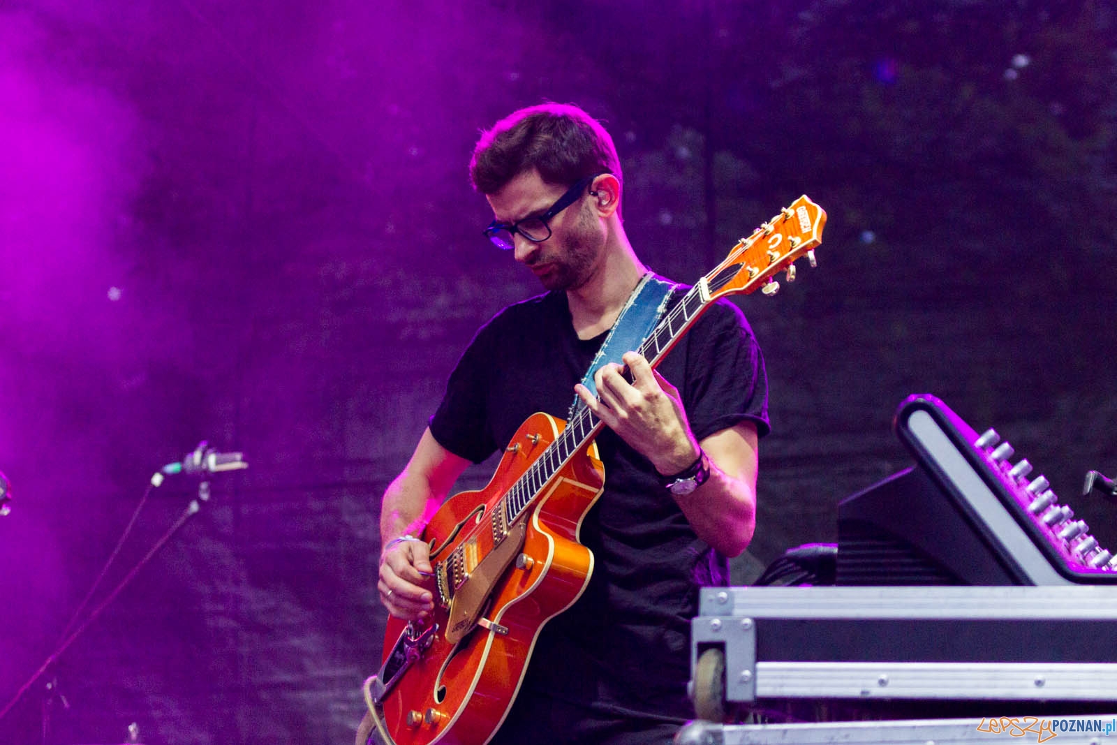 Miejskie Granie 2017 Foto: lepszyPOZNAN.pl / Ewelina Jaśkowiak Miejskie Granie 2017 Foto: lepszyPOZNAN.pl / Ewelina Jaśkowiak