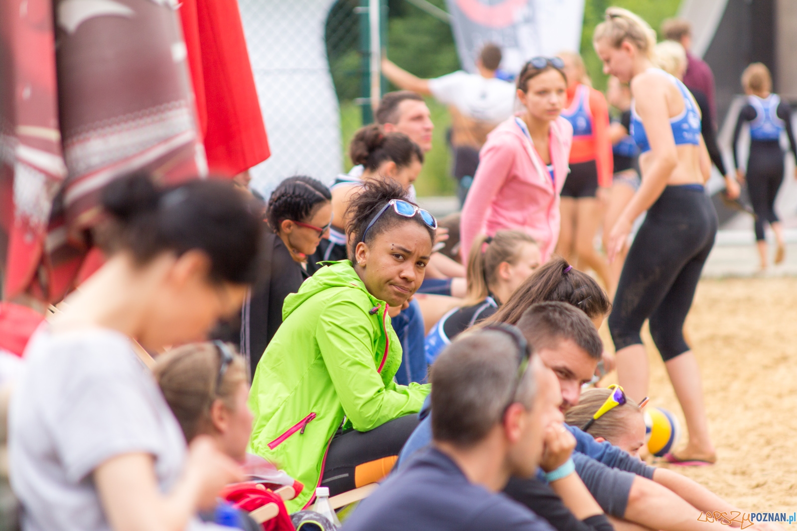 Warta Cup Foto: lepszyPOZNAN.pl / Ewelina Jaśkowiak Warta Cup Foto: lepszyPOZNAN.pl / Ewelina Jaśkowiak