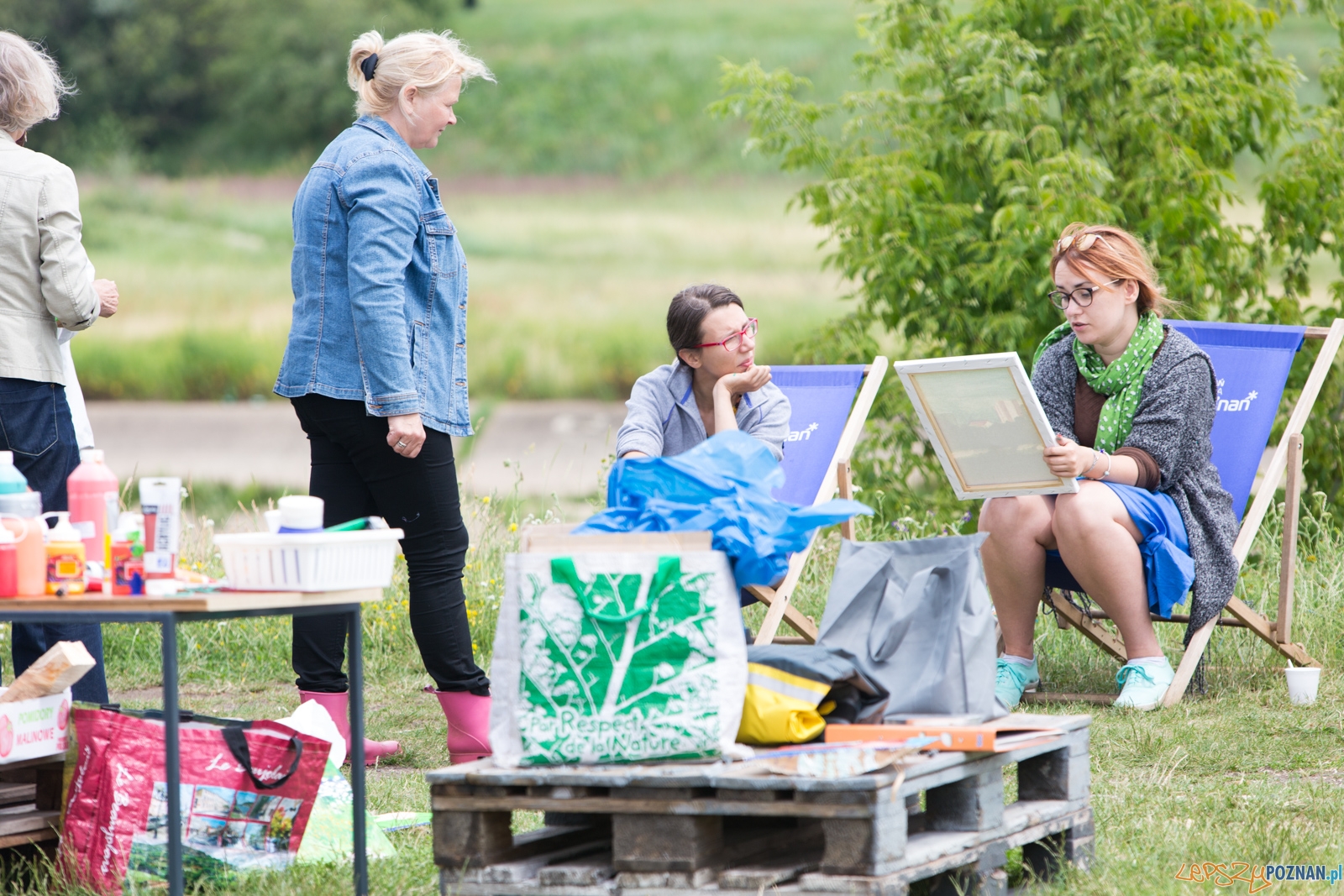 Turystyczno - rekreacyjne regaty "Rzeczny Match Racing" Foto: lepszyPOZNAN.pl/Piotr Rychter Turystyczno - rekreacyjne regaty "Rzeczny Match Racing" Foto: lepszyPOZNAN.pl/Piotr Rychter