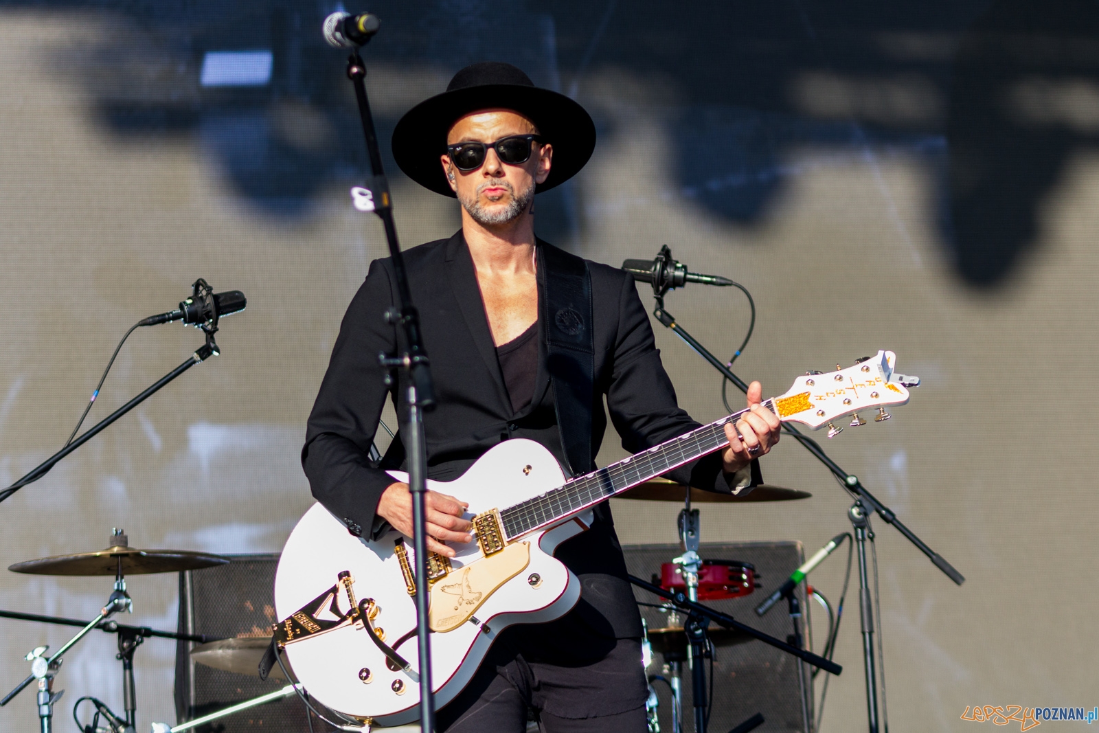 Męskie Granie 2017 Foto: lepszyPOZNAN.pl / Ewelina Jaśkowiak Męskie Granie 2017 Foto: lepszyPOZNAN.pl / Ewelina Jaśkowiak