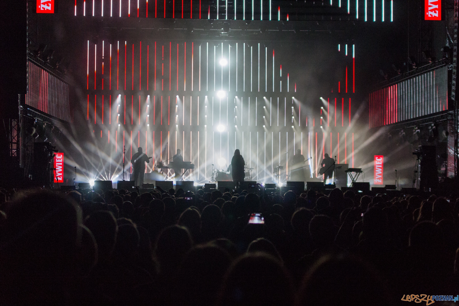 Męskie Granie 2017 Foto: lepszyPOZNAN.pl / Ewelina Jaśkowiak Męskie Granie 2017 Foto: lepszyPOZNAN.pl / Ewelina Jaśkowiak