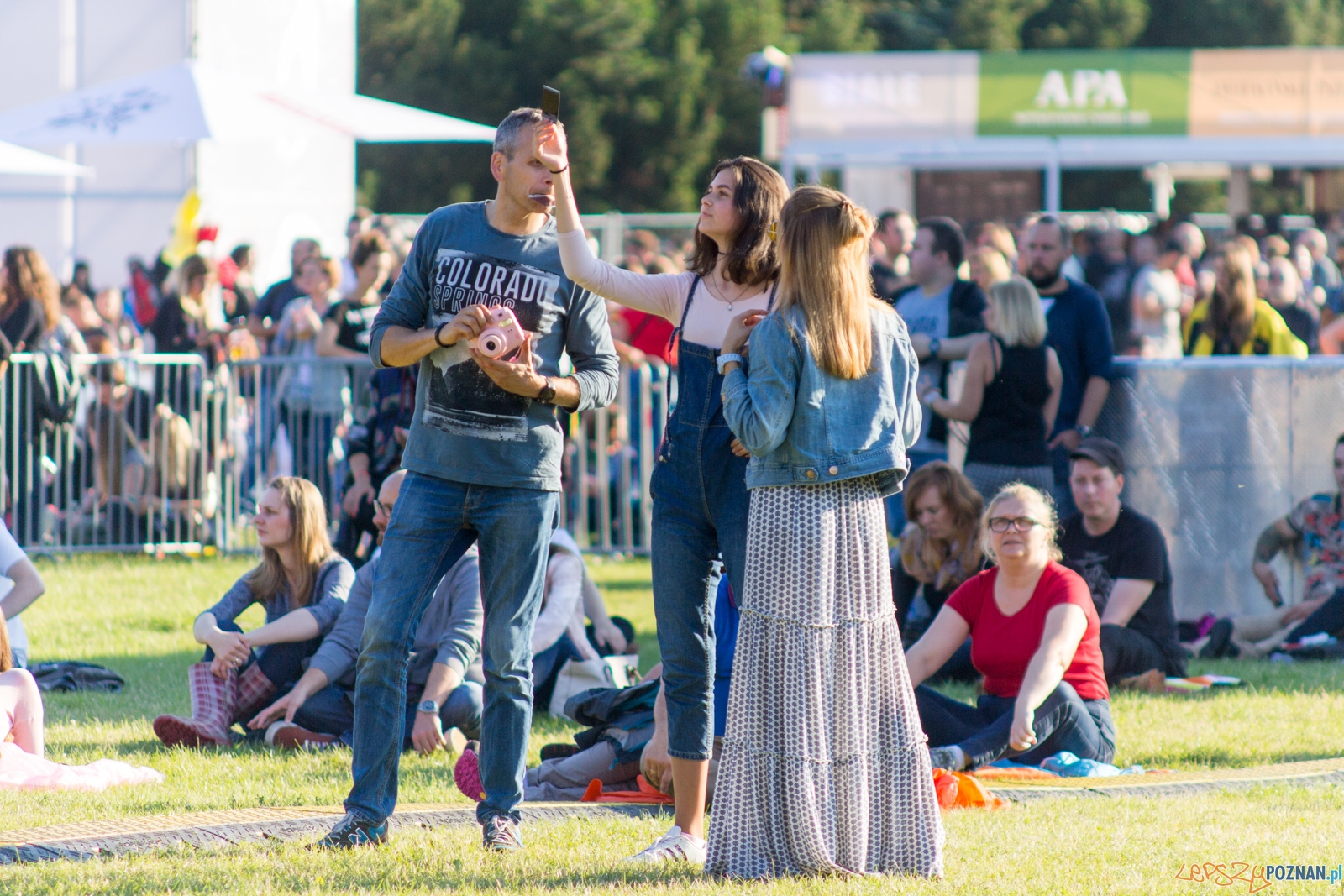Męskie Granie 2017 Foto: lepszyPOZNAN.pl / Ewelina Jaśkowiak Męskie Granie 2017 Foto: lepszyPOZNAN.pl / Ewelina Jaśkowiak