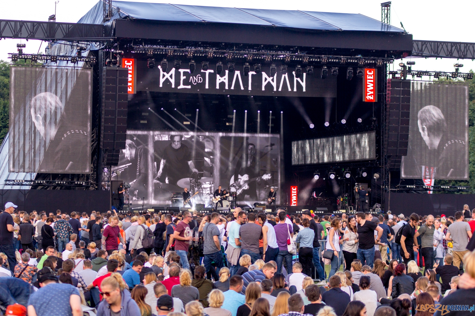 Męskie Granie 2017 Foto: lepszyPOZNAN.pl / Ewelina Jaśkowiak Męskie Granie 2017 Foto: lepszyPOZNAN.pl / Ewelina Jaśkowiak