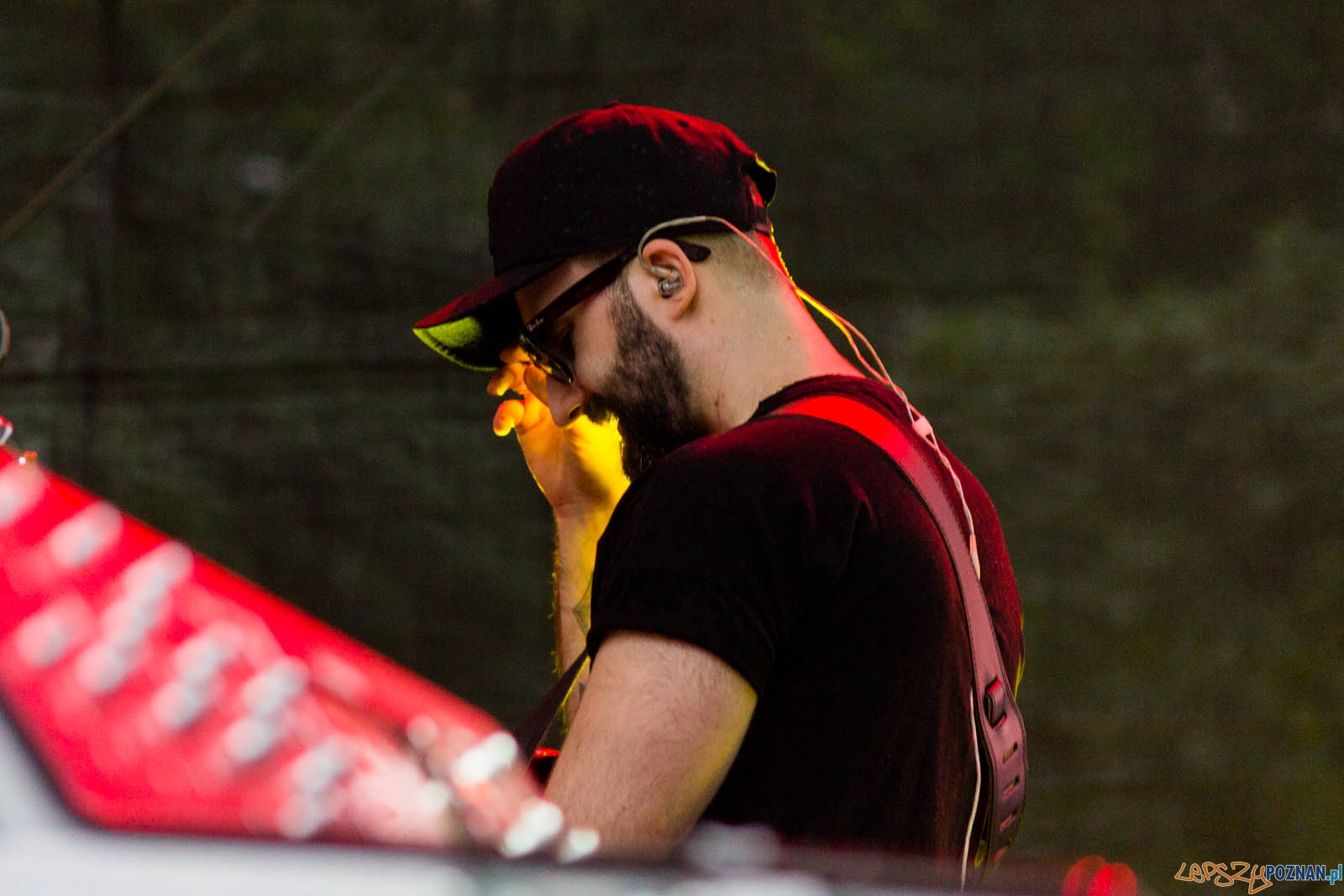 Miejskie Granie 2017 Foto: lepszyPOZNAN.pl / Ewelina Jaśkowiak Miejskie Granie 2017 Foto: lepszyPOZNAN.pl / Ewelina Jaśkowiak