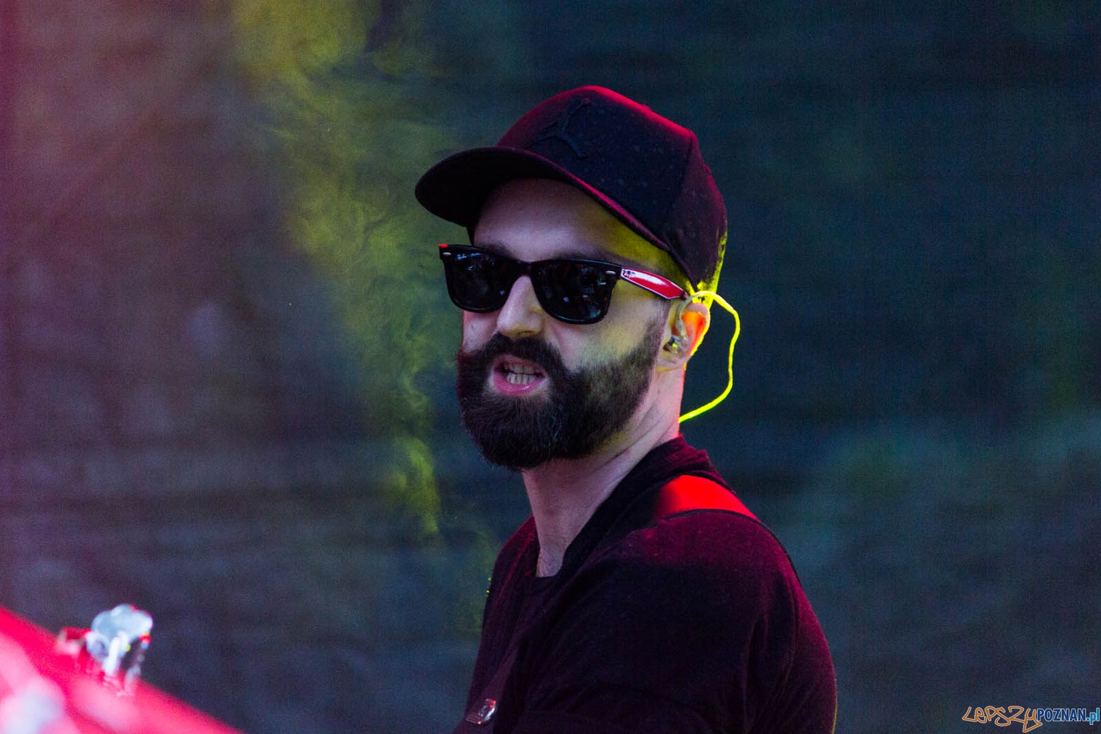 Miejskie Granie 2017 Foto: lepszyPOZNAN.pl / Ewelina Jaśkowiak Miejskie Granie 2017 Foto: lepszyPOZNAN.pl / Ewelina Jaśkowiak