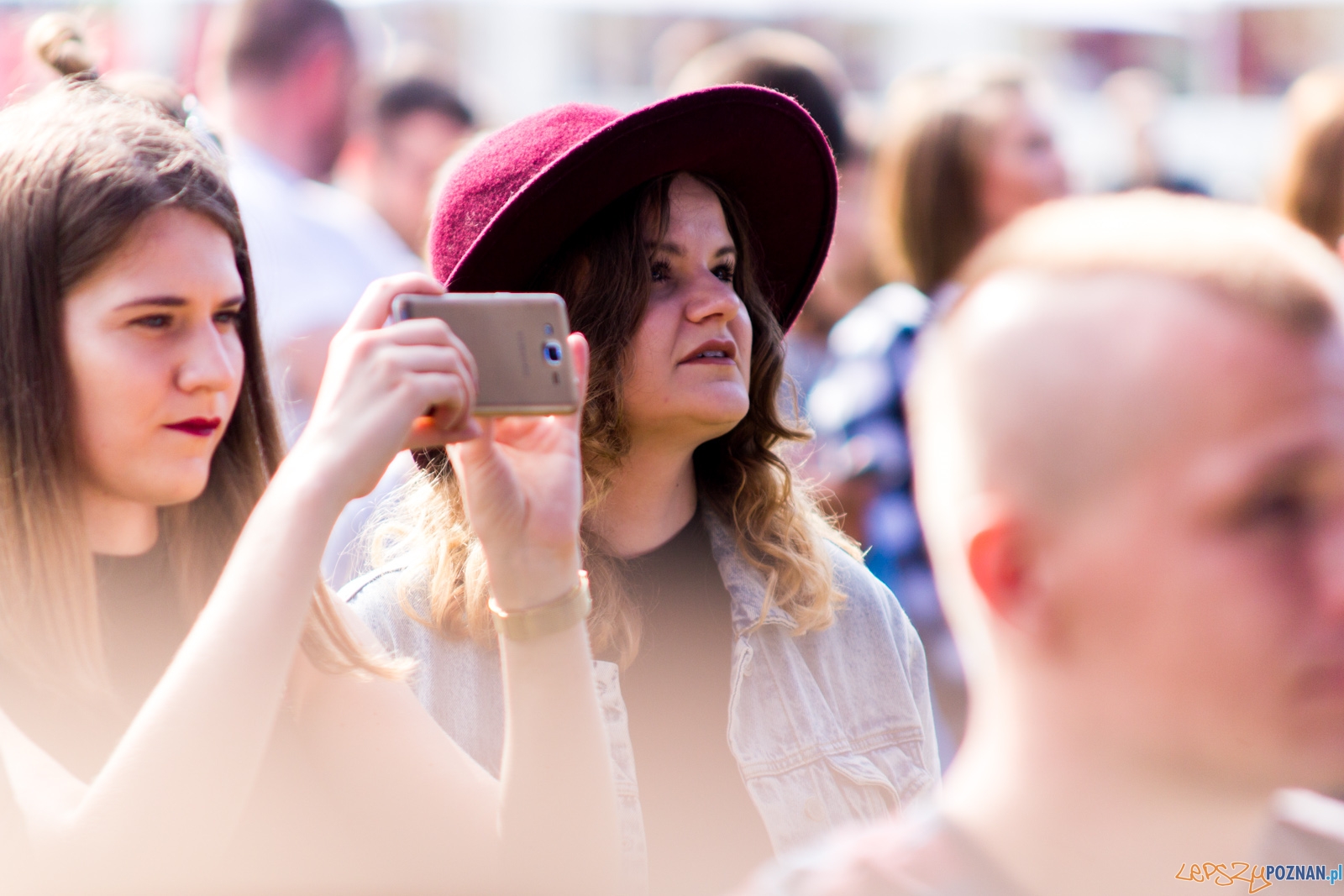 Męskie Granie 2017 Foto: lepszyPOZNAN.pl / Ewelina Jaśkowiak Męskie Granie 2017 Foto: lepszyPOZNAN.pl / Ewelina Jaśkowiak