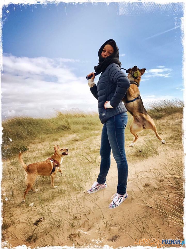 Alicja Pokrzycka Foto: Alicja Pokrzycka Foto: