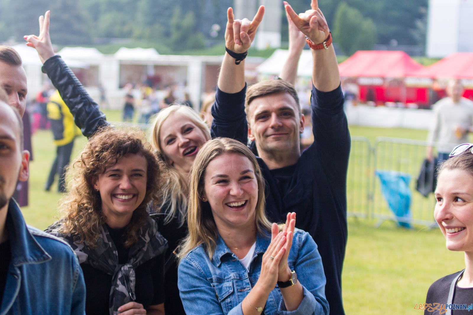 Męskie Granie 2017 Foto: lepszyPOZNAN.pl / Ewelina Jaśkowiak Męskie Granie 2017 Foto: lepszyPOZNAN.pl / Ewelina Jaśkowiak