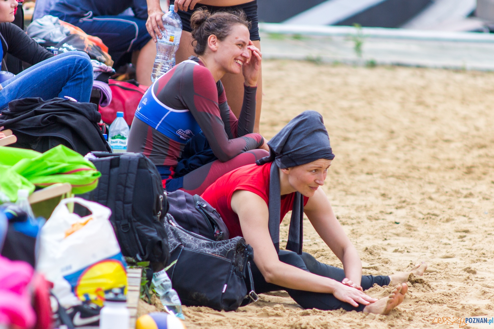 Warta Cup Foto: lepszyPOZNAN.pl / Ewelina Jaśkowiak Warta Cup Foto: lepszyPOZNAN.pl / Ewelina Jaśkowiak