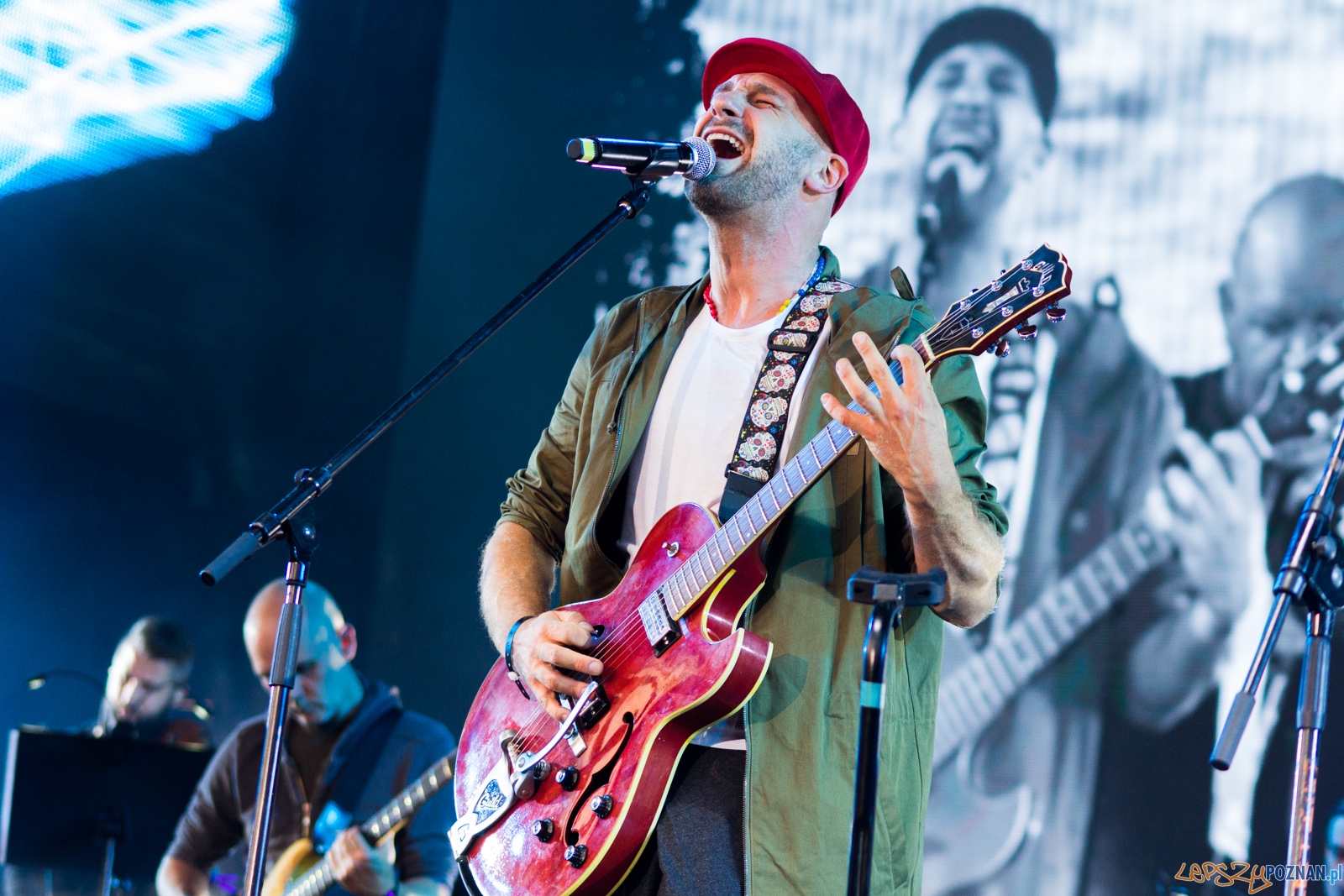 Męskie Granie 2017 Foto: lepszyPOZNAN.pl / Ewelina Jaśkowiak Męskie Granie 2017 Foto: lepszyPOZNAN.pl / Ewelina Jaśkowiak