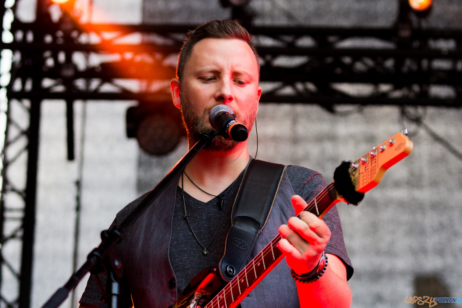 Męskie Granie 2017 Foto: lepszyPOZNAN.pl / Ewelina Jaśkowiak Męskie Granie 2017 Foto: lepszyPOZNAN.pl / Ewelina Jaśkowiak