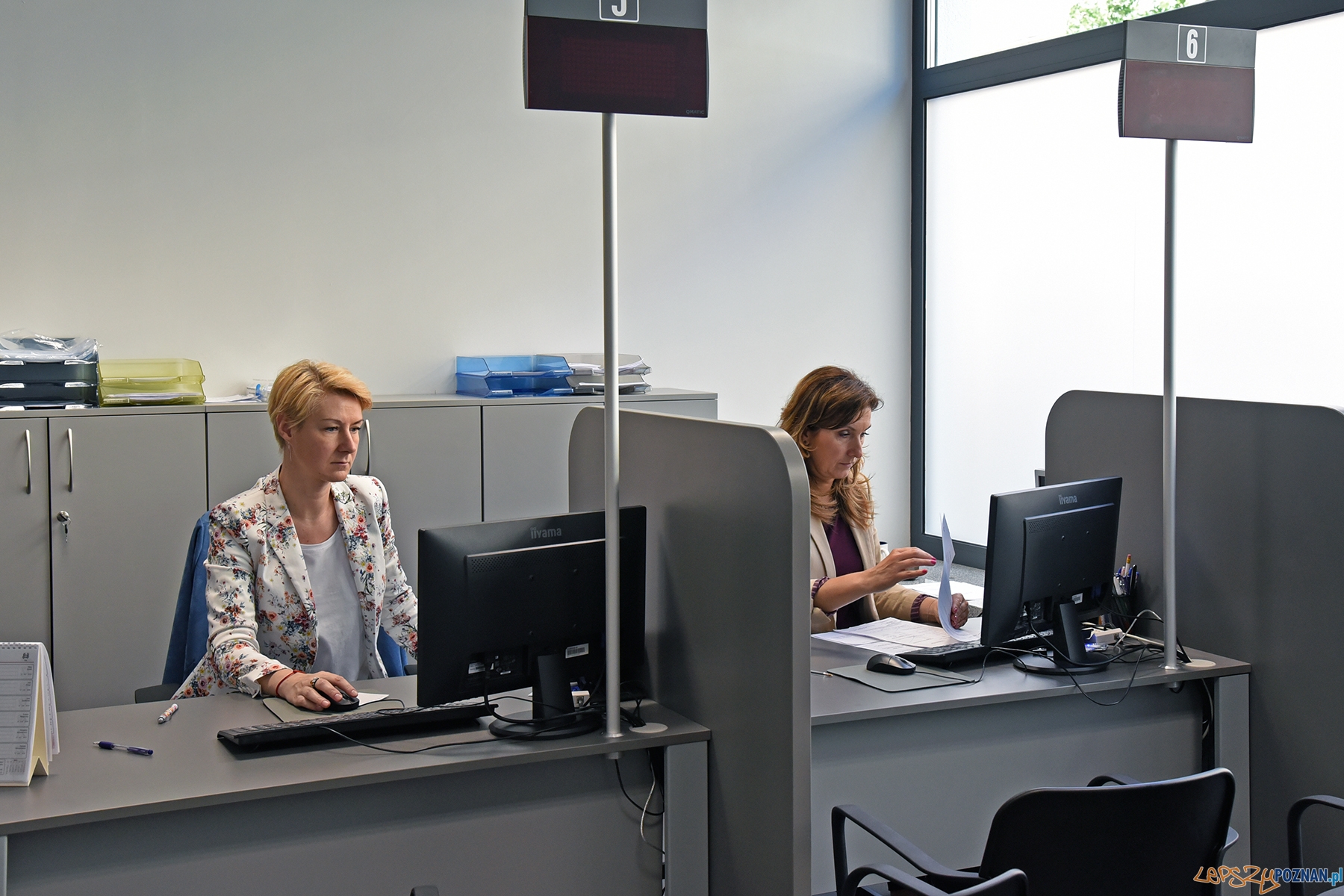 Biuro Administracji Cmentarzy Komunalnych Foto: UMP Biuro Administracji Cmentarzy Komunalnych Foto: UMP