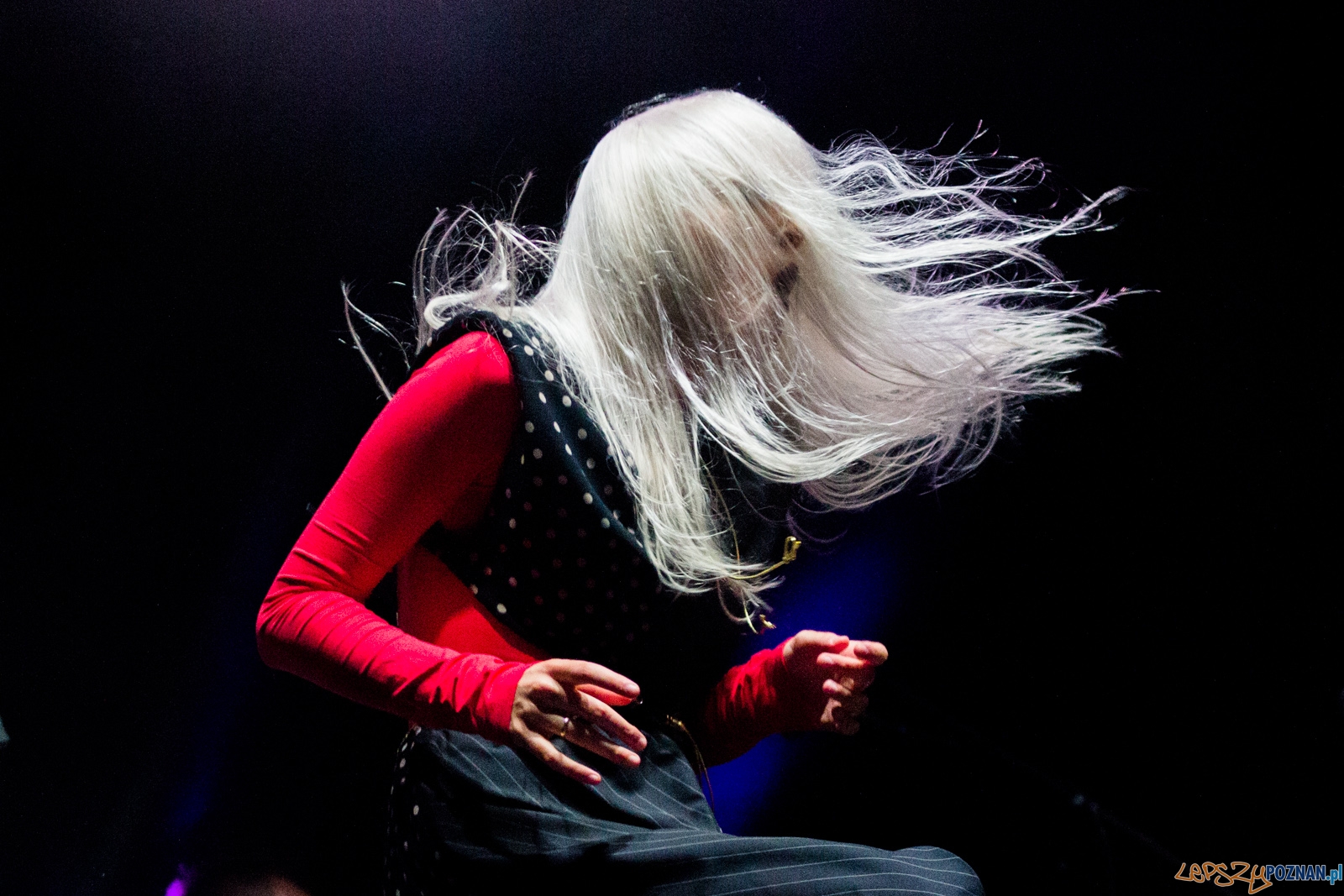 Męskie Granie 2017 Foto: lepszyPOZNAN.pl / Ewelina Jaśkowiak Męskie Granie 2017 Foto: lepszyPOZNAN.pl / Ewelina Jaśkowiak