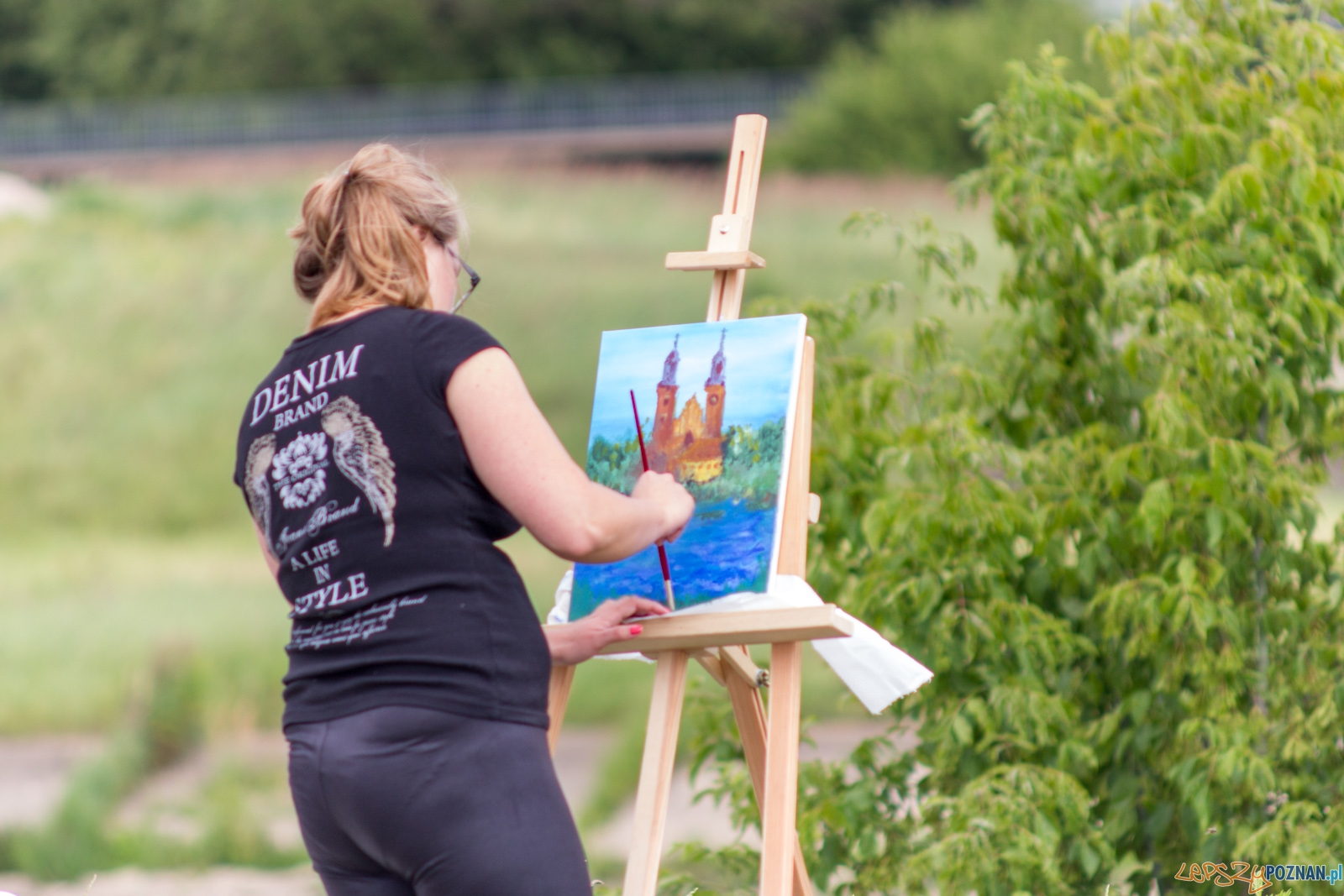 Turystyczno-rekreacyjne regaty "Rzeczny Match Racing" Foto: lepszyPOZNAN.pl / Ewelina Jaśkowiak Turystyczno-rekreacyjne regaty "Rzeczny Match Racing" Foto: lepszyPOZNAN.pl / Ewelina Jaśkowiak