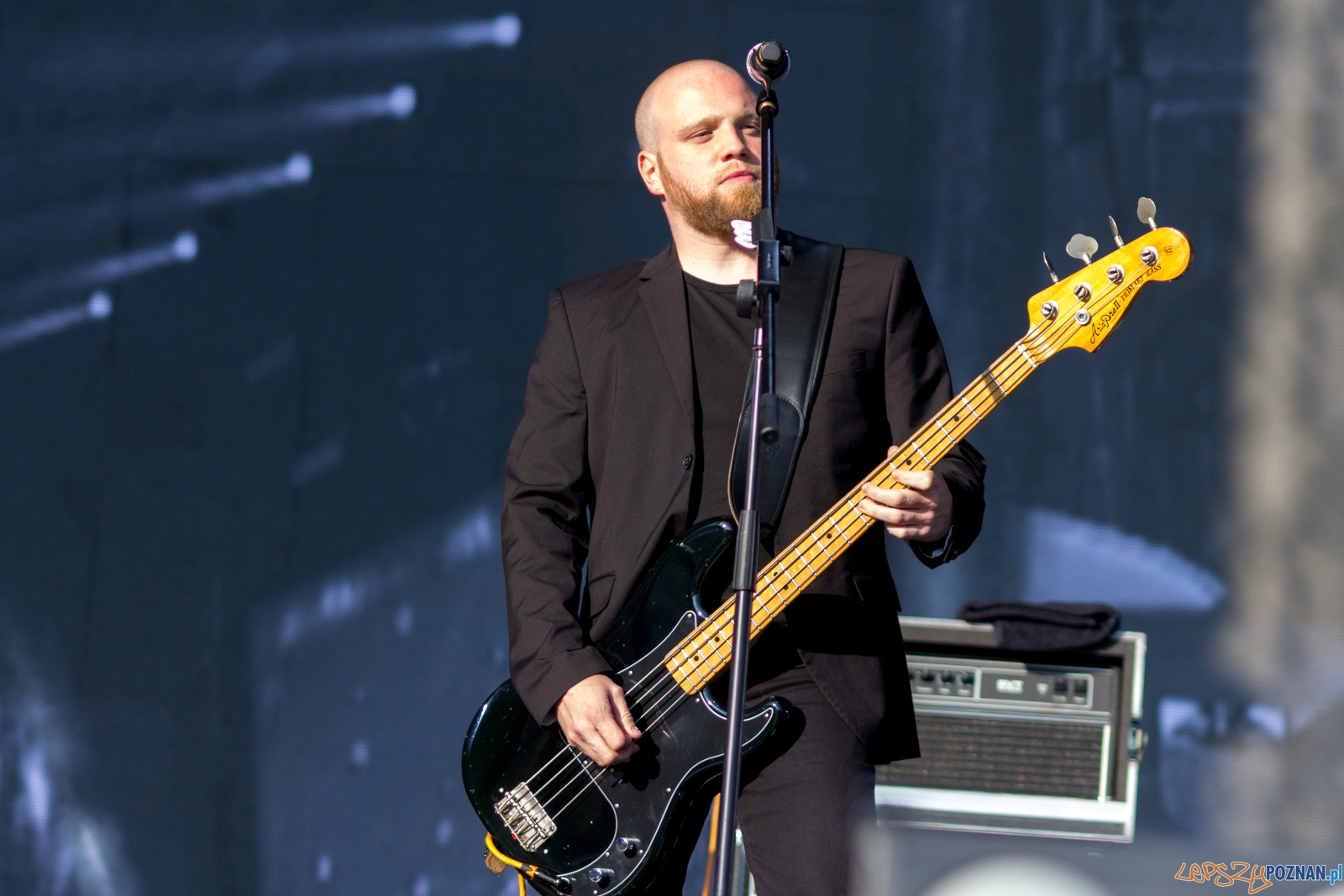 Męskie Granie 2017 Foto: lepszyPOZNAN.pl / Ewelina Jaśkowiak Męskie Granie 2017 Foto: lepszyPOZNAN.pl / Ewelina Jaśkowiak