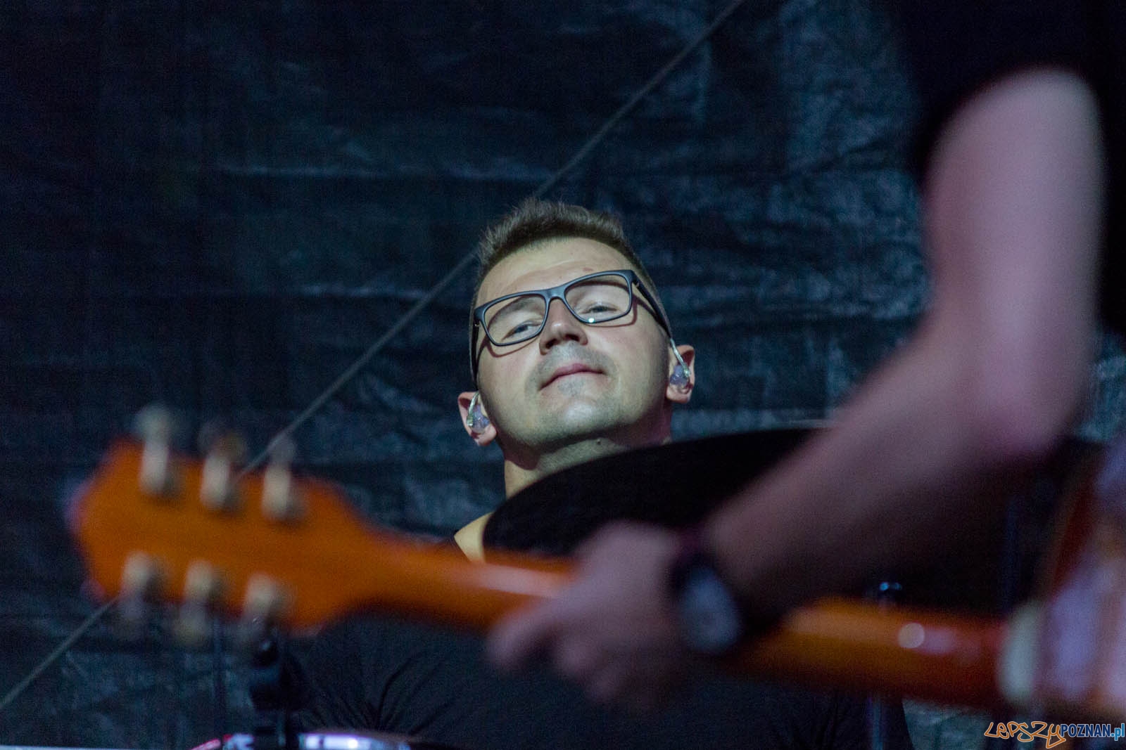 Miejskie Granie 2017 Foto: lepszyPOZNAN.pl / Ewelina Jaśkowiak Miejskie Granie 2017 Foto: lepszyPOZNAN.pl / Ewelina Jaśkowiak