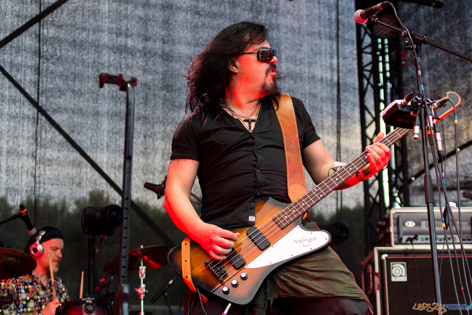 Męskie Granie 2017 Foto: lepszyPOZNAN.pl / Ewelina Jaśkowiak Męskie Granie 2017 Foto: lepszyPOZNAN.pl / Ewelina Jaśkowiak