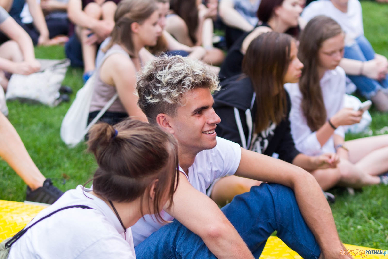 Miejskie Granie 2017 Foto: lepszyPOZNAN.pl / Ewelina Jaśkowiak Miejskie Granie 2017 Foto: lepszyPOZNAN.pl / Ewelina Jaśkowiak