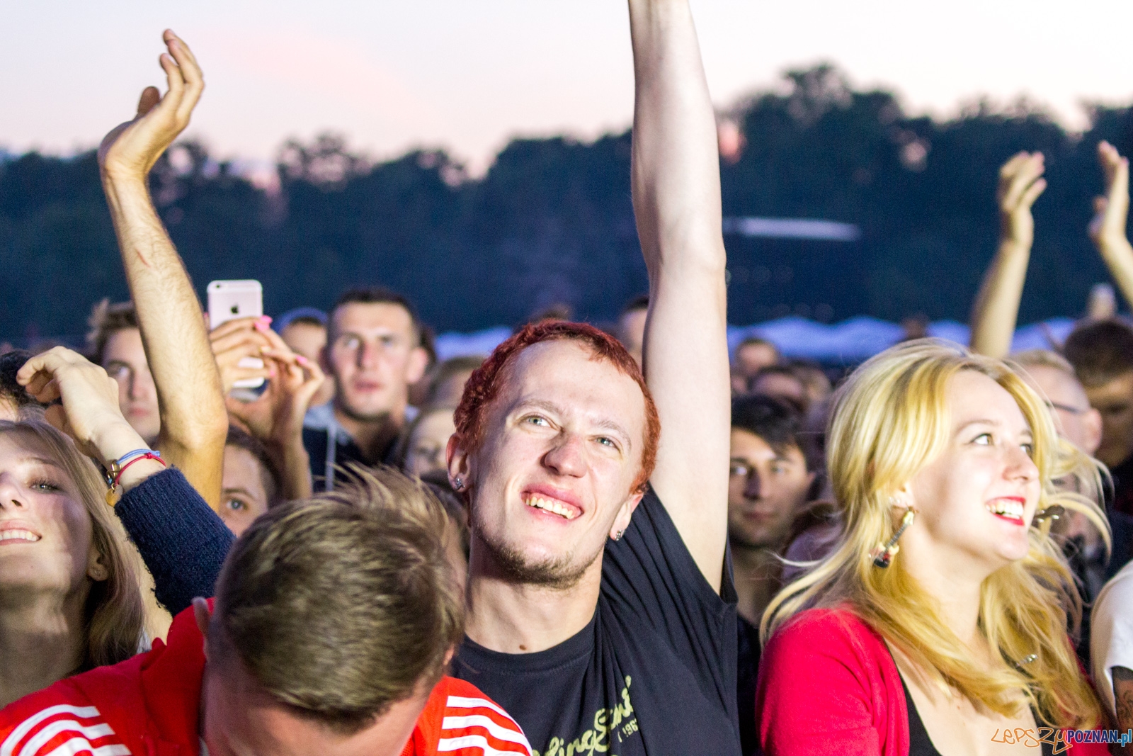 Męskie Granie 2017 Foto: lepszyPOZNAN.pl / Ewelina Jaśkowiak Męskie Granie 2017 Foto: lepszyPOZNAN.pl / Ewelina Jaśkowiak