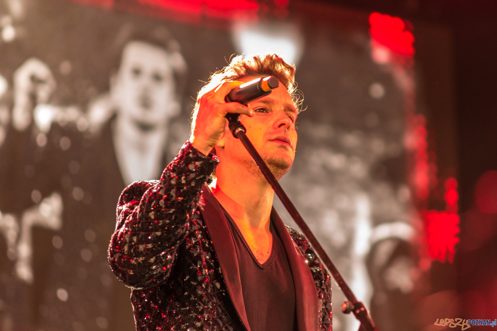 Męskie Granie 2017 Foto: lepszyPOZNAN.pl / Ewelina Jaśkowiak Męskie Granie 2017 Foto: lepszyPOZNAN.pl / Ewelina Jaśkowiak