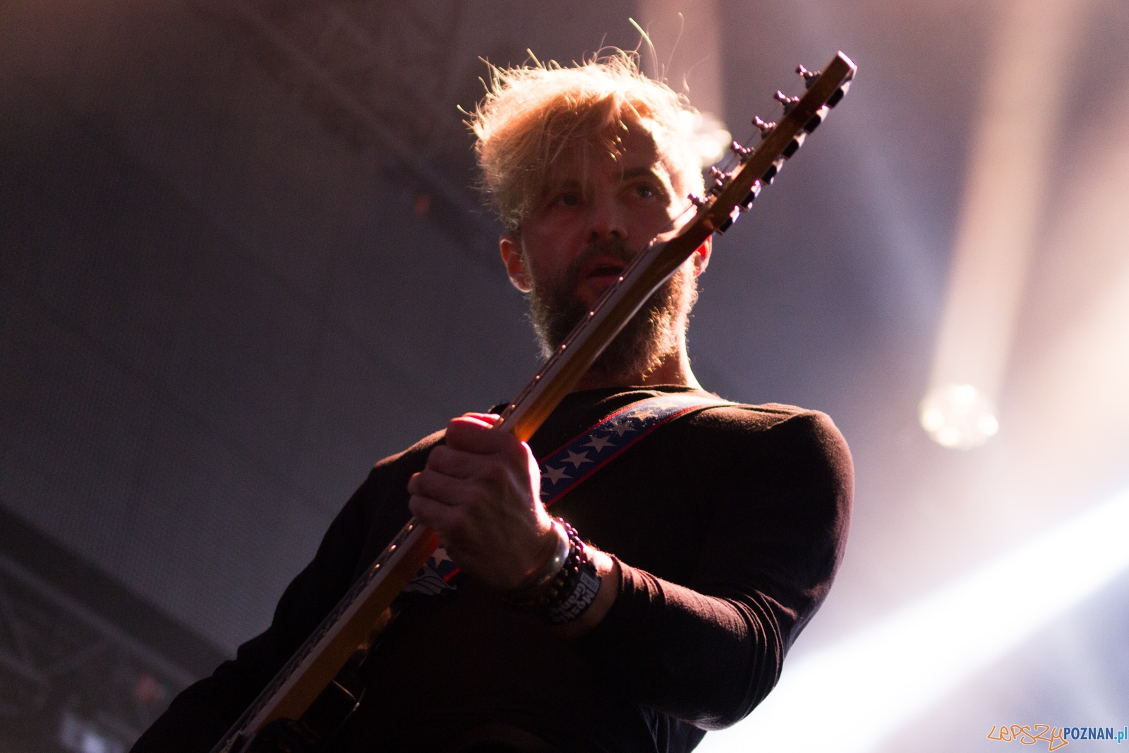 Męskie Granie 2017 Foto: lepszyPOZNAN.pl / Ewelina Jaśkowiak Męskie Granie 2017 Foto: lepszyPOZNAN.pl / Ewelina Jaśkowiak