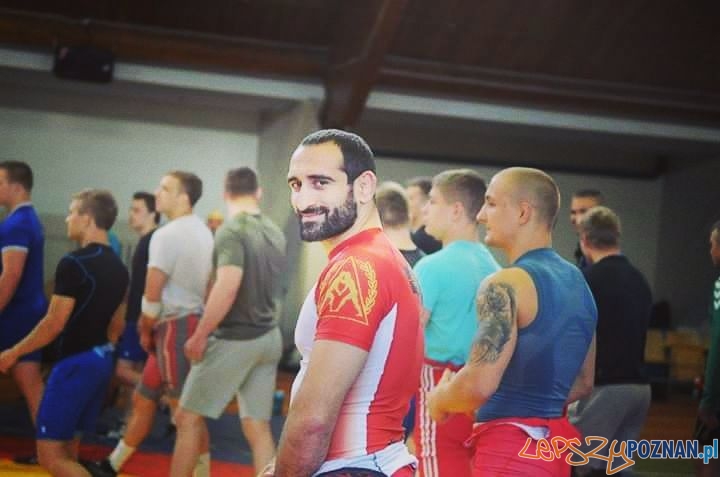 LX Memoriał Władysława Pytlasińskiego Foto: KS Sobieski LX Memoriał Władysława Pytlasińskiego Foto: KS Sobieski