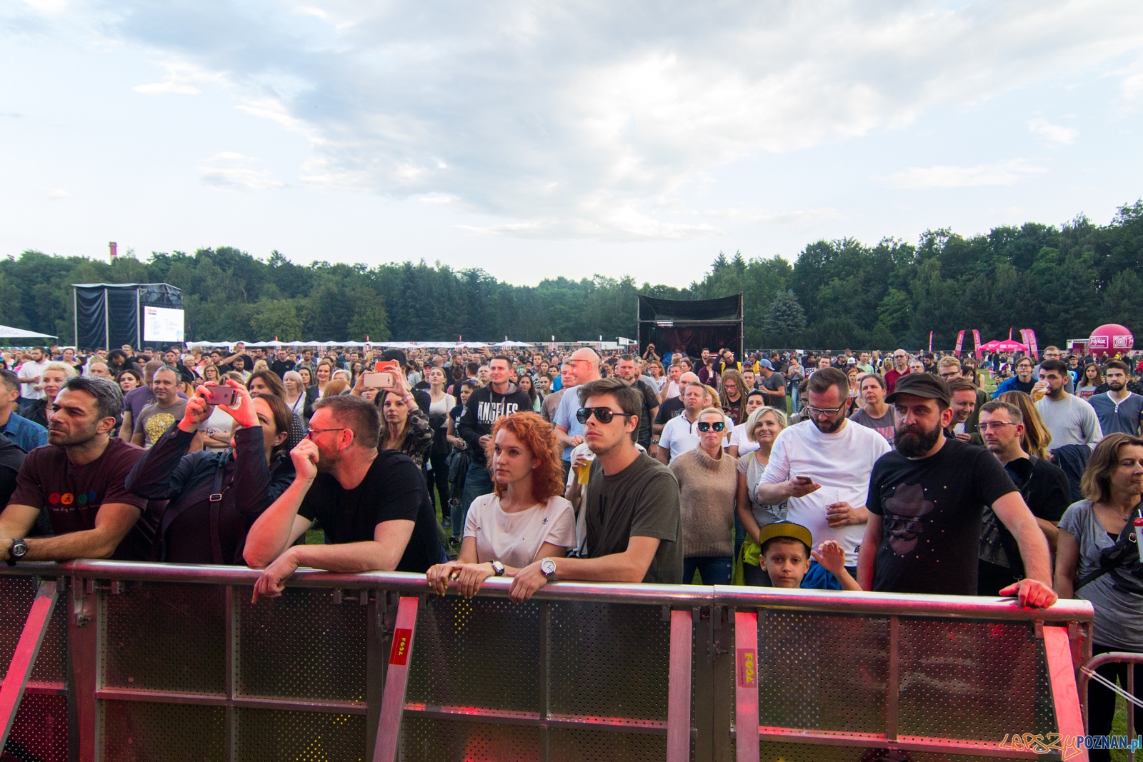 Męskie Granie 2017 Foto: lepszyPOZNAN.pl / Ewelina Jaśkowiak Męskie Granie 2017 Foto: lepszyPOZNAN.pl / Ewelina Jaśkowiak