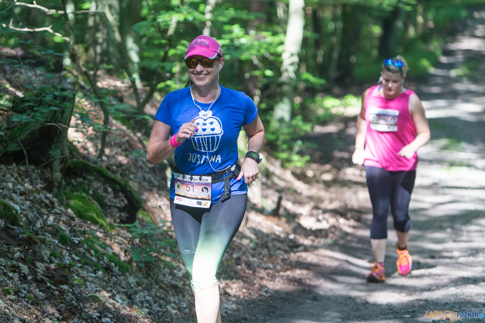 Pogoń za Wilkiem 2017 Foto: lepszyPOZNAN.pl/Piotr Rychter Pogoń za Wilkiem 2017 Foto: lepszyPOZNAN.pl/Piotr Rychter