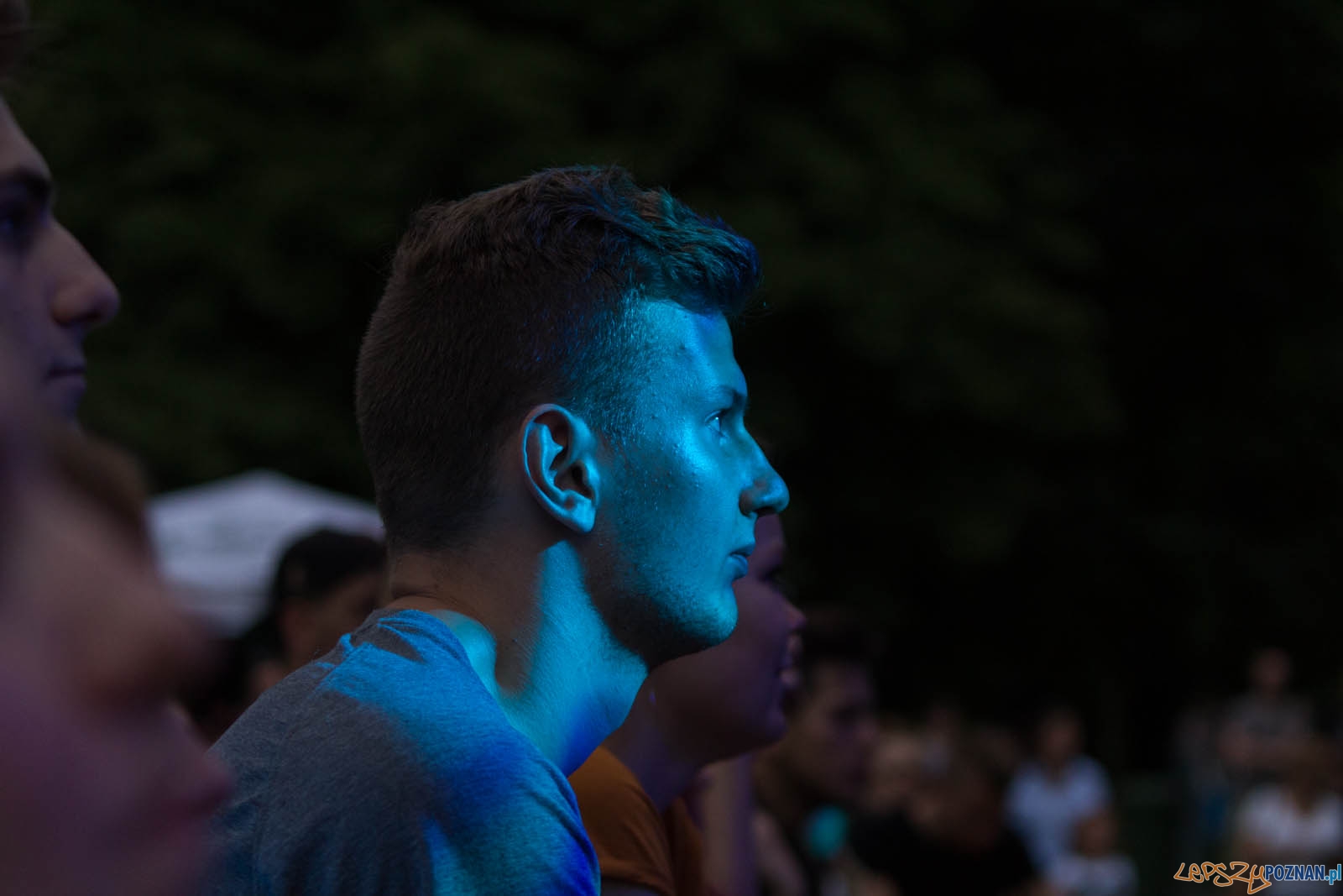 Miejskie Granie 2017 Foto: lepszyPOZNAN.pl / Ewelina Jaśkowiak Miejskie Granie 2017 Foto: lepszyPOZNAN.pl / Ewelina Jaśkowiak