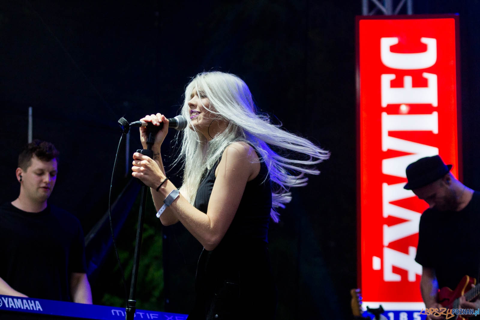 Miejskie Granie 2017 Foto: lepszyPOZNAN.pl / Ewelina Jaśkowiak Miejskie Granie 2017 Foto: lepszyPOZNAN.pl / Ewelina Jaśkowiak