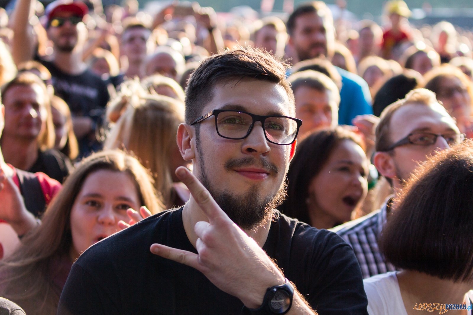 Męskie Granie 2017 Foto: lepszyPOZNAN.pl / Ewelina Jaśkowiak Męskie Granie 2017 Foto: lepszyPOZNAN.pl / Ewelina Jaśkowiak