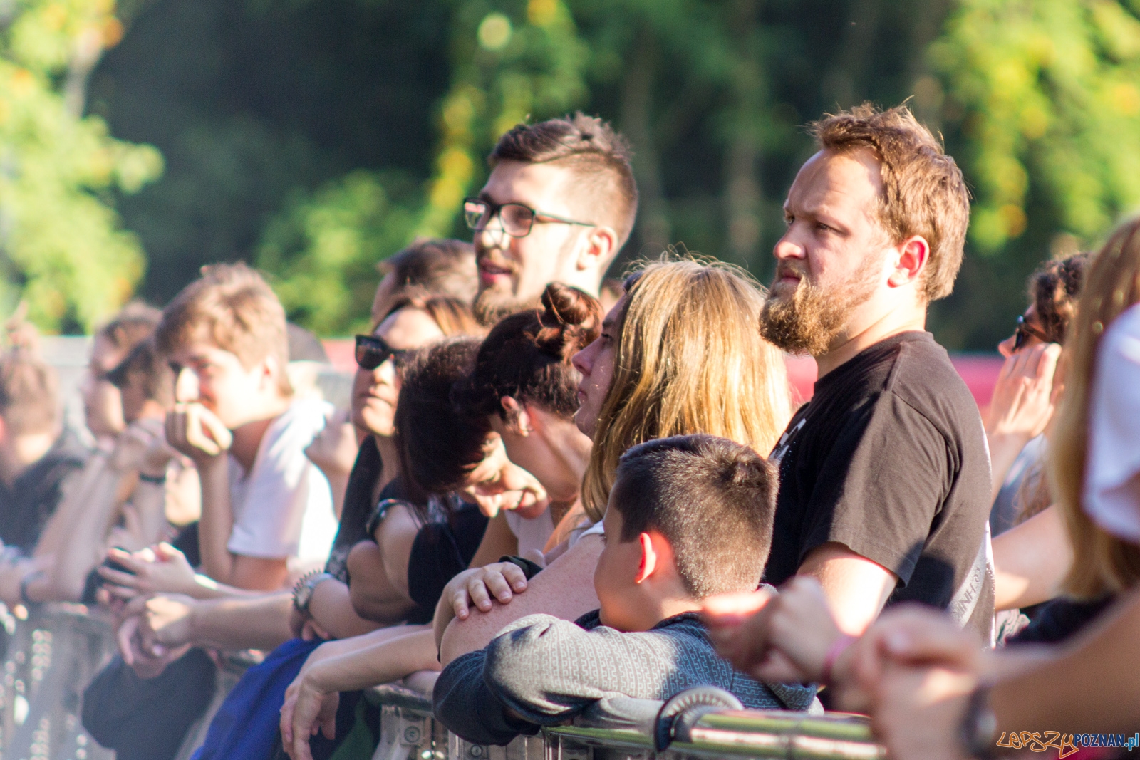 Męskie Granie 2017 Foto: lepszyPOZNAN.pl / Ewelina Jaśkowiak Męskie Granie 2017 Foto: lepszyPOZNAN.pl / Ewelina Jaśkowiak