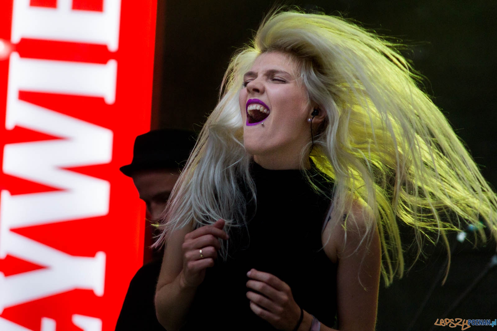 Miejskie Granie 2017 Foto: lepszyPOZNAN.pl / Ewelina Jaśkowiak Miejskie Granie 2017 Foto: lepszyPOZNAN.pl / Ewelina Jaśkowiak