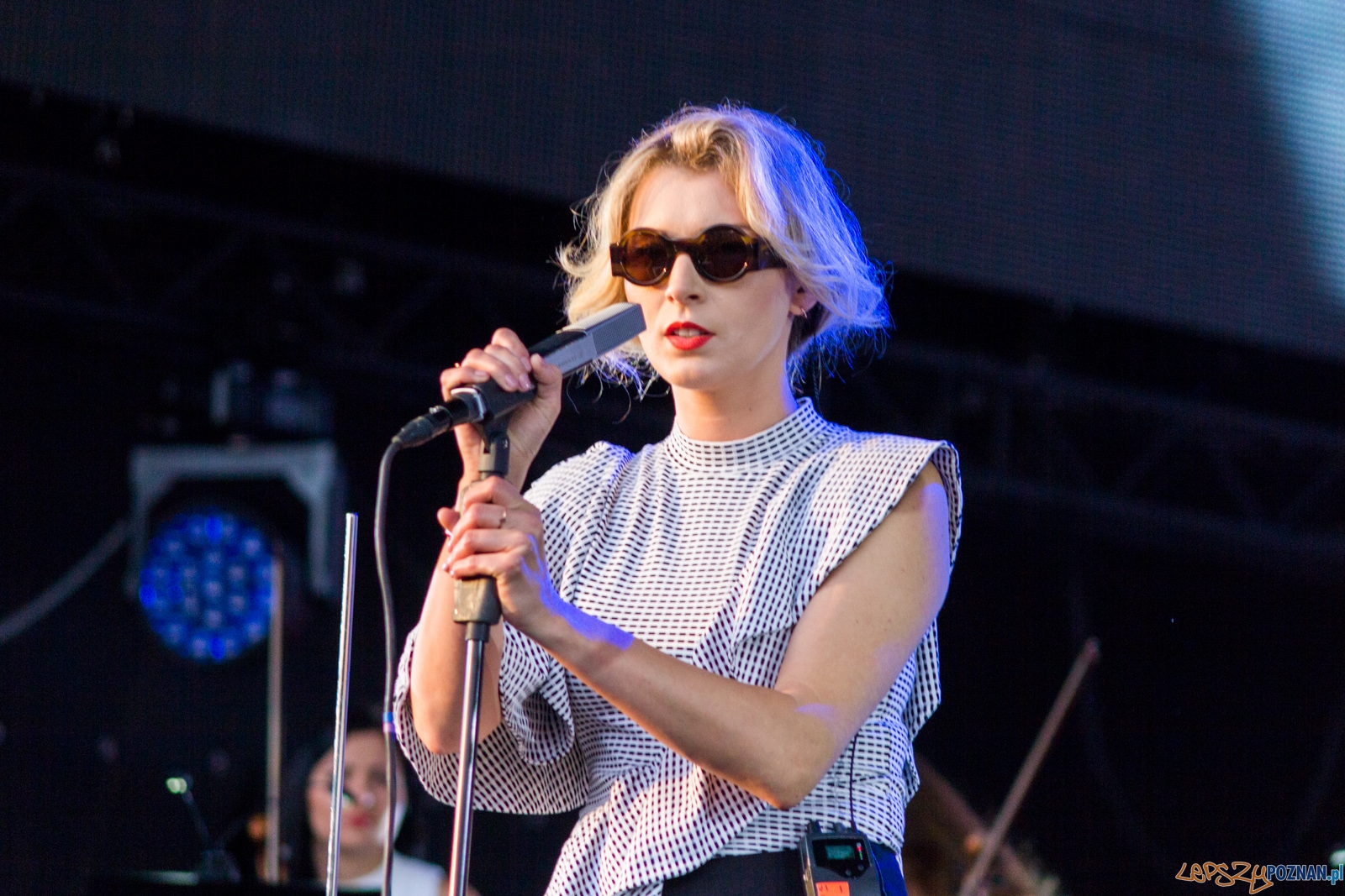 Męskie Granie 2017 Foto: lepszyPOZNAN.pl / Ewelina Jaśkowiak Męskie Granie 2017 Foto: lepszyPOZNAN.pl / Ewelina Jaśkowiak