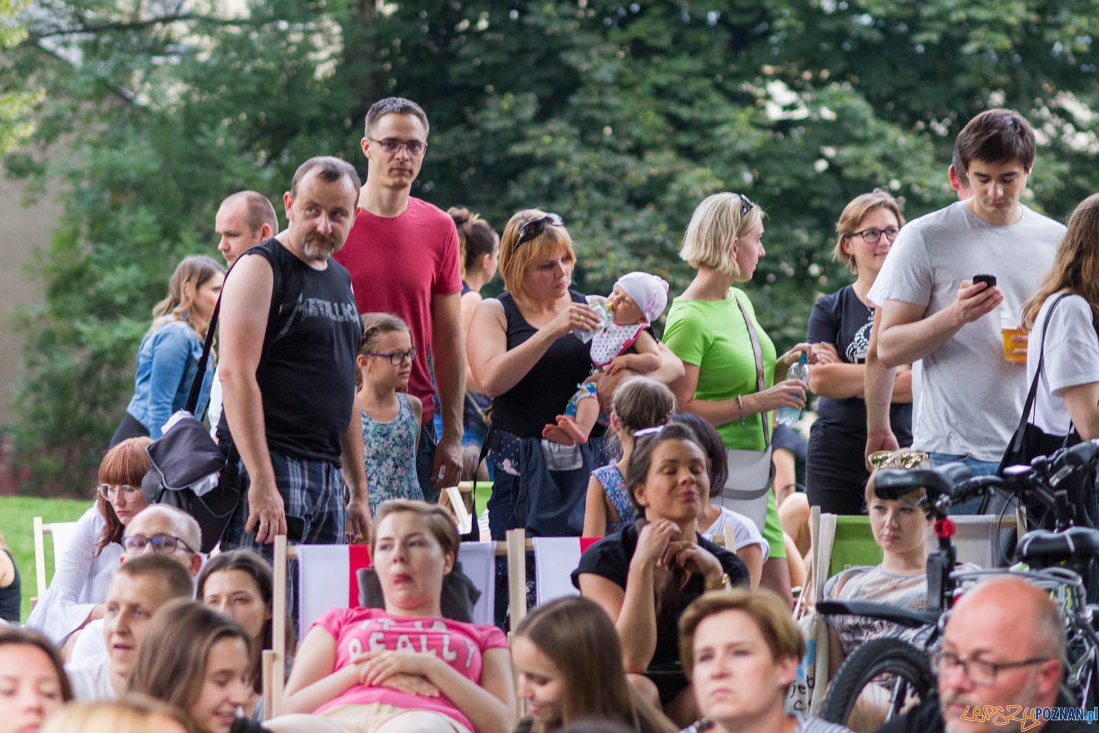 Miejskie Granie 2017 Foto: lepszyPOZNAN.pl / Ewelina Jaśkowiak Miejskie Granie 2017 Foto: lepszyPOZNAN.pl / Ewelina Jaśkowiak
