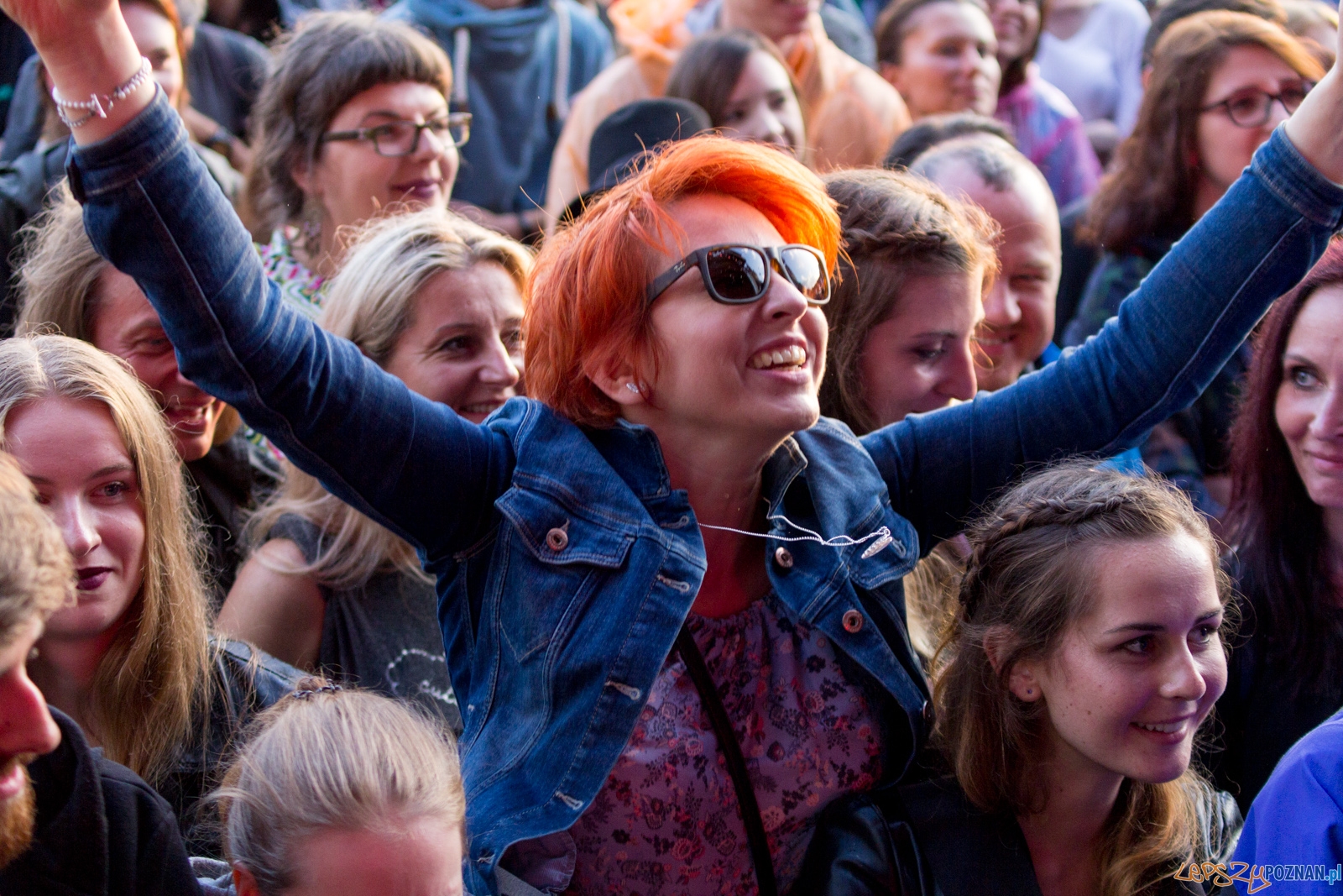 Męskie Granie 2017 Foto: lepszyPOZNAN.pl / Ewelina Jaśkowiak Męskie Granie 2017 Foto: lepszyPOZNAN.pl / Ewelina Jaśkowiak