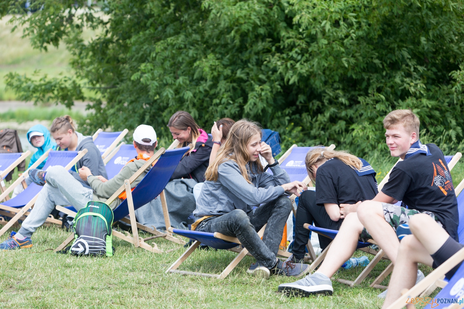 Turystyczno - rekreacyjne regaty "Rzeczny Match Racing" Foto: lepszyPOZNAN.pl/Piotr Rychter Turystyczno - rekreacyjne regaty "Rzeczny Match Racing" Foto: lepszyPOZNAN.pl/Piotr Rychter