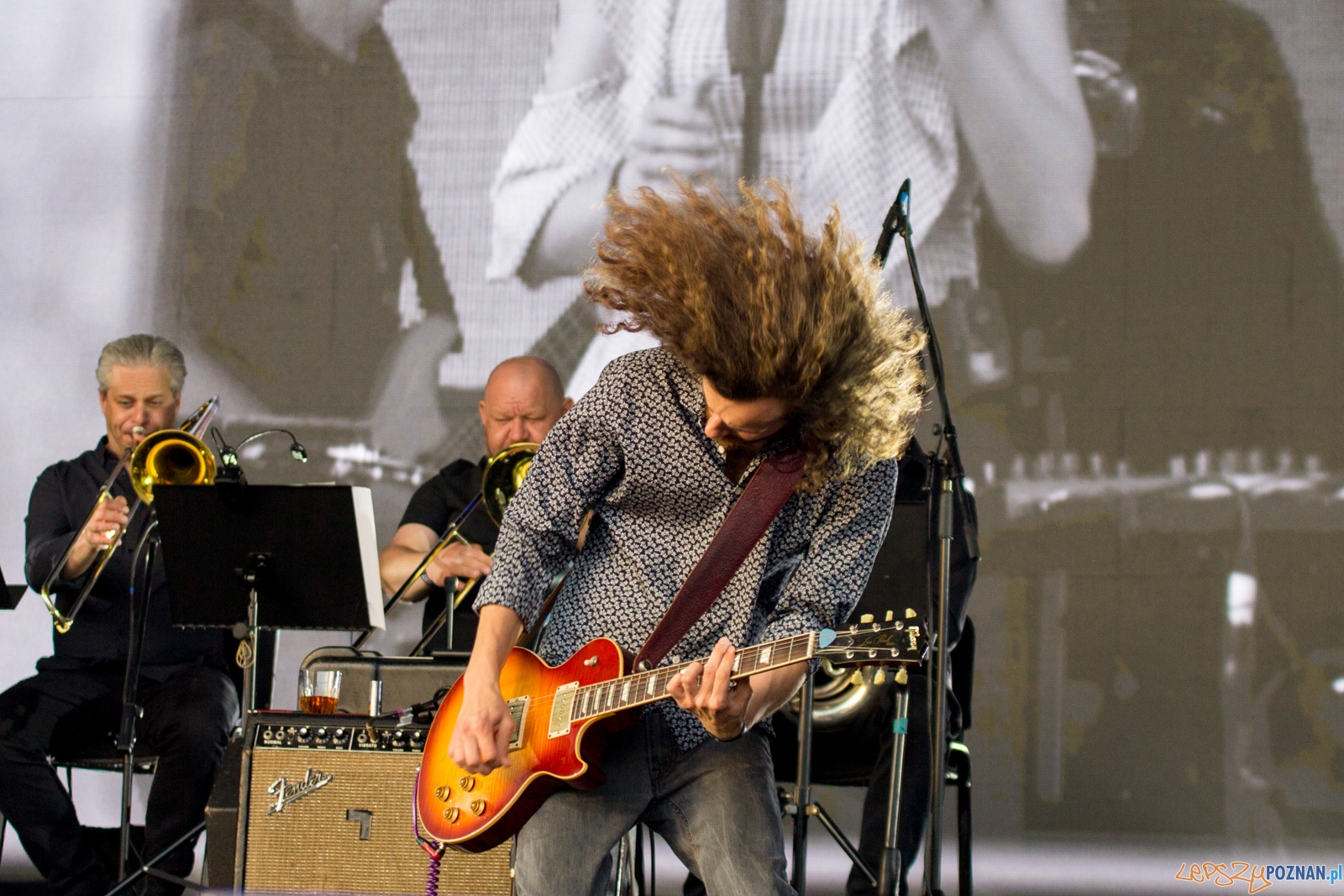 Męskie Granie 2017 Foto: lepszyPOZNAN.pl / Ewelina Jaśkowiak Męskie Granie 2017 Foto: lepszyPOZNAN.pl / Ewelina Jaśkowiak